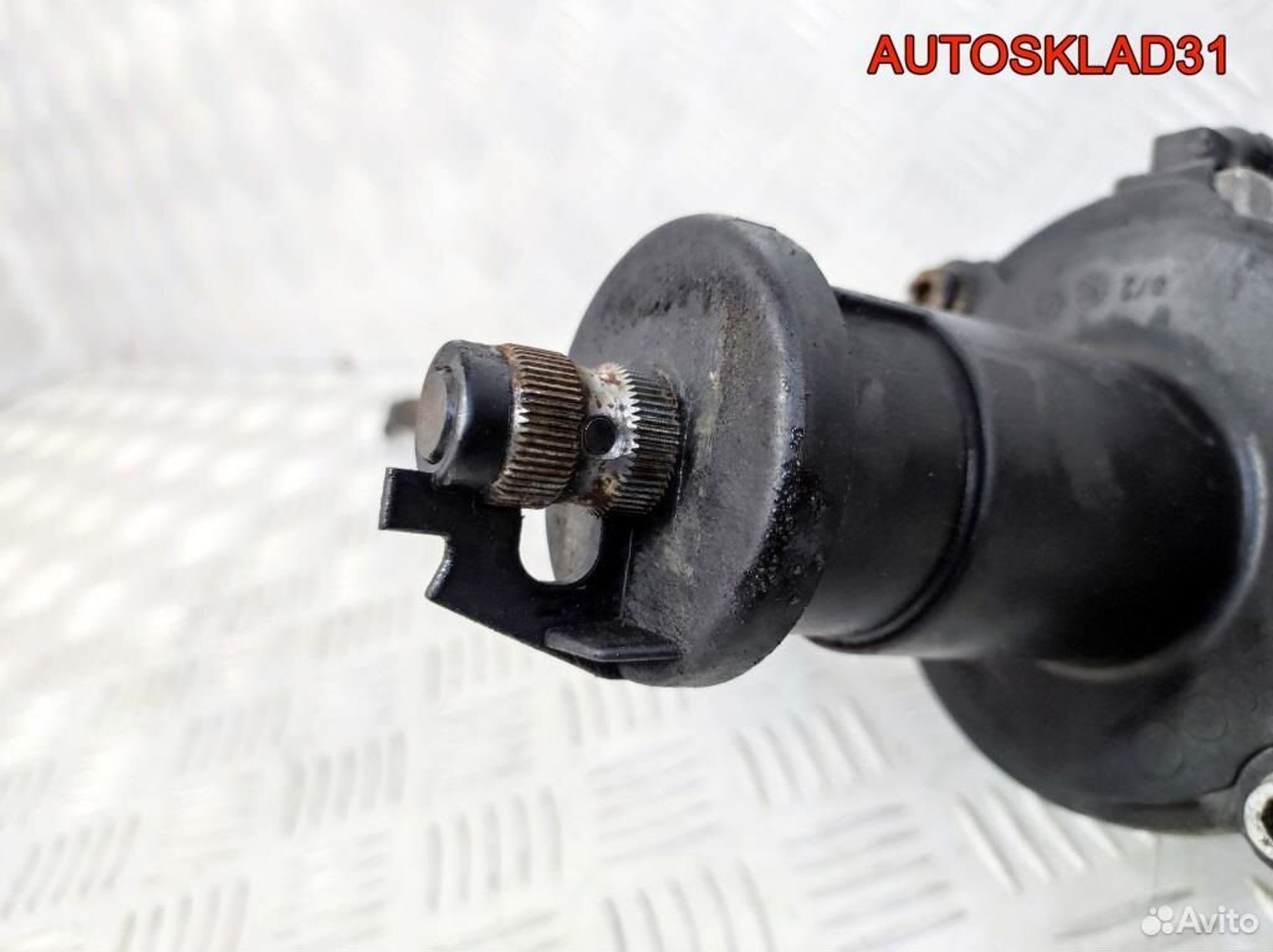 Рейка рулевая BMW E90/E91 7806974258 Рестайлинг, 45000 рублей, Дубовое