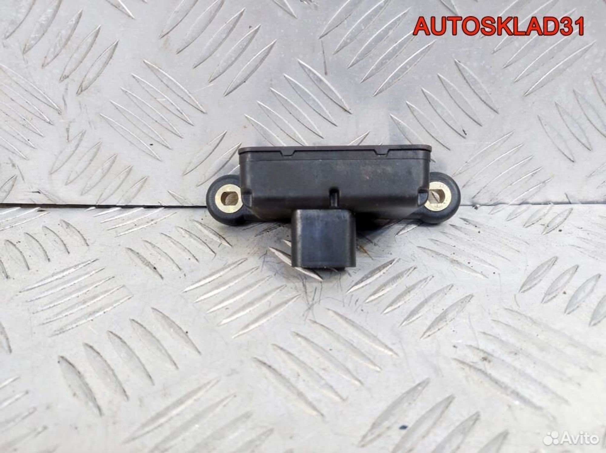 Датчик ускорения Opel Astra J 1,6 A16XER 13505726, 1100 рублей, Дубовое