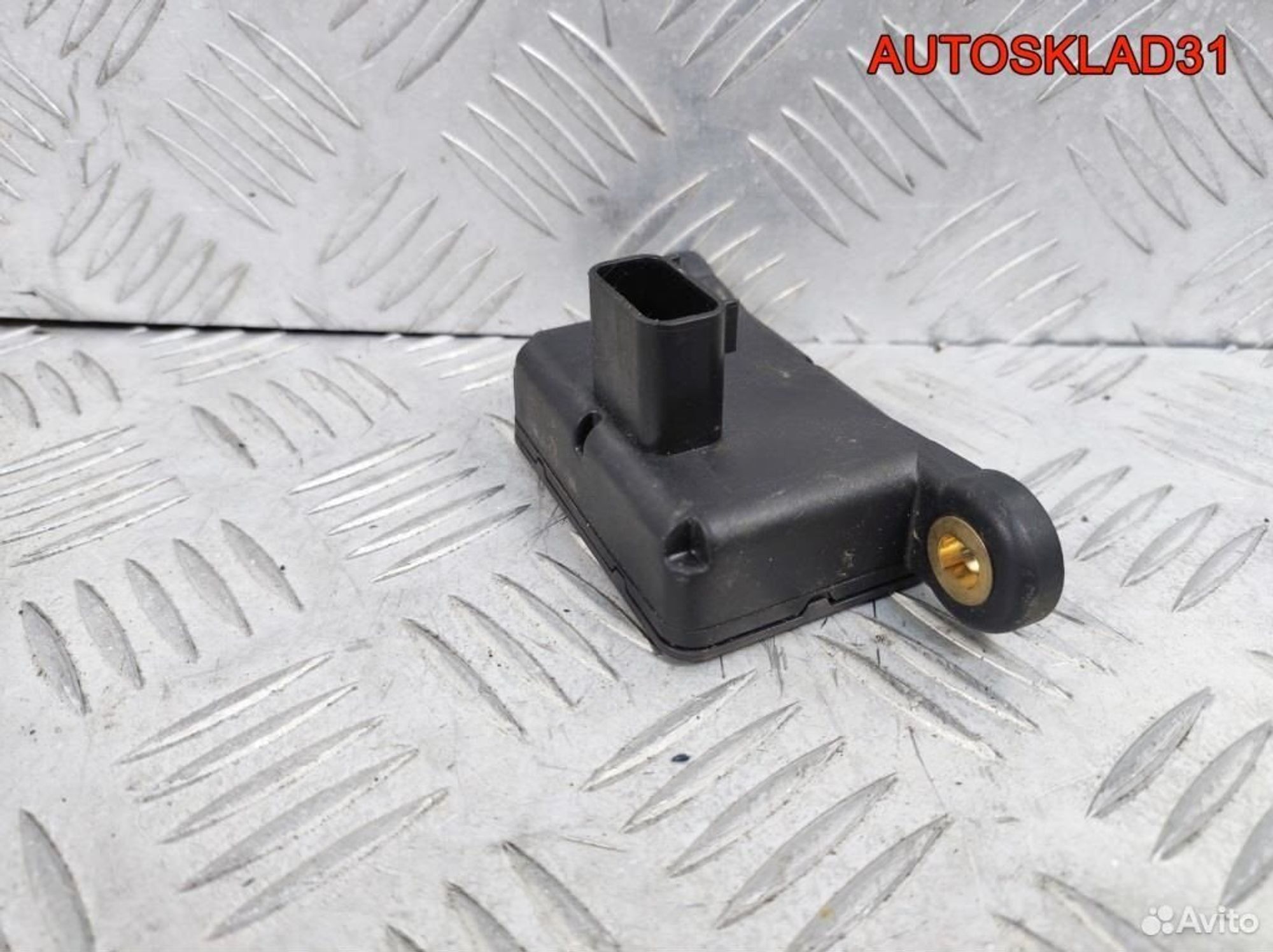 Датчик ускорения Opel Astra J 1,6 A16XER 13505726, 1100 рублей, Дубовое