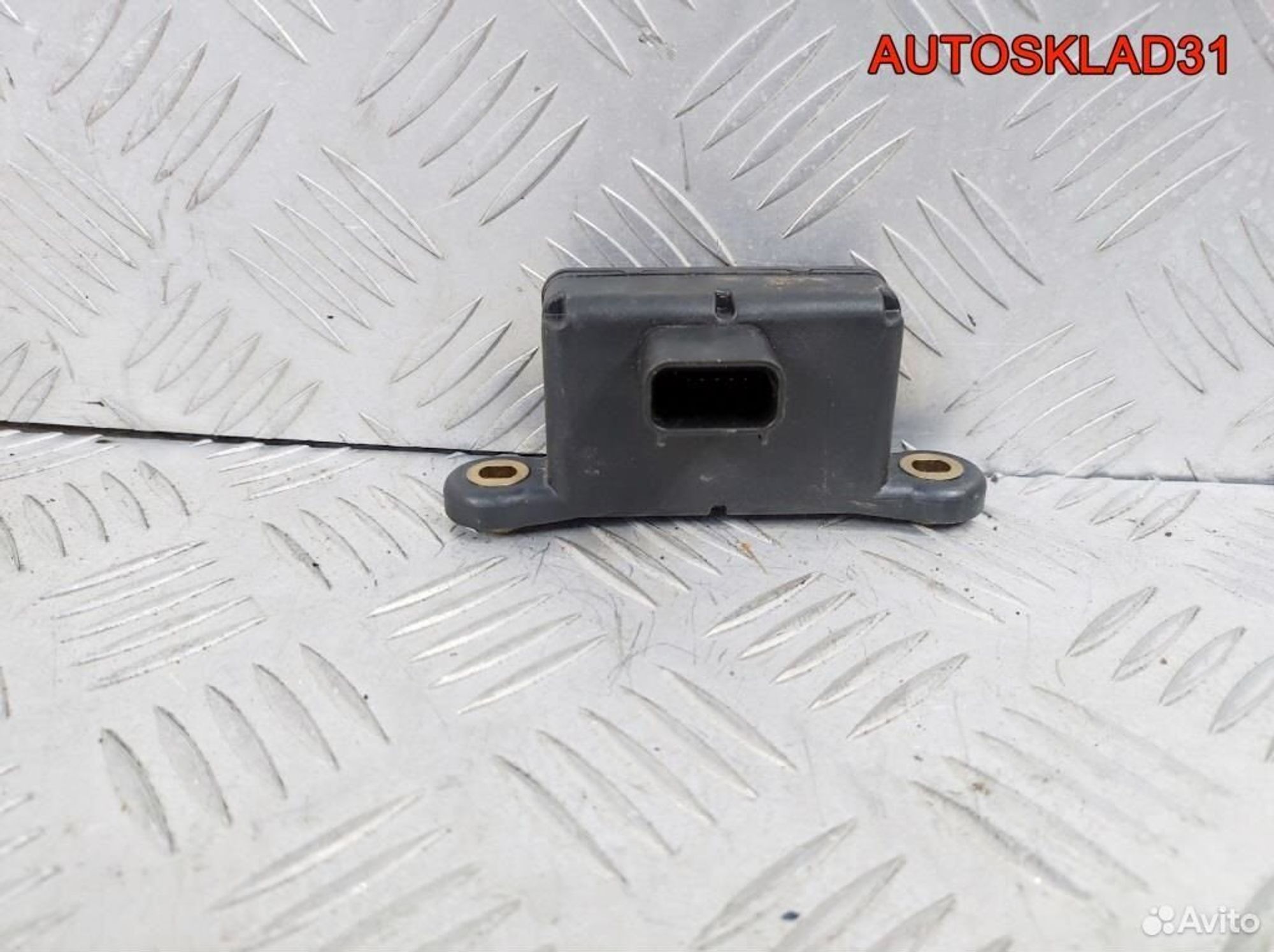 Датчик ускорения Opel Astra J 1,6 A16XER 13505726, 1100 рублей, Дубовое