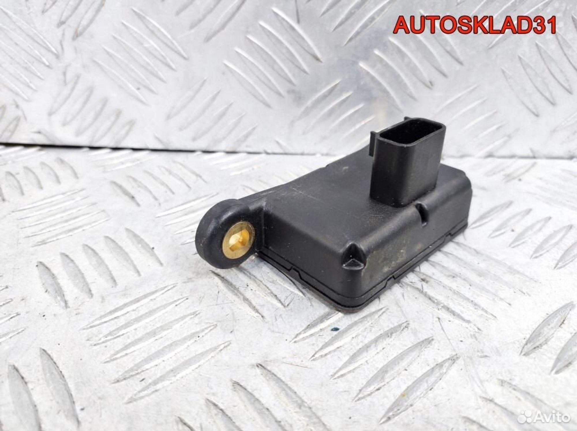 Датчик ускорения Opel Astra J 1,6 A16XER 13505726, 1100 рублей, Дубовое