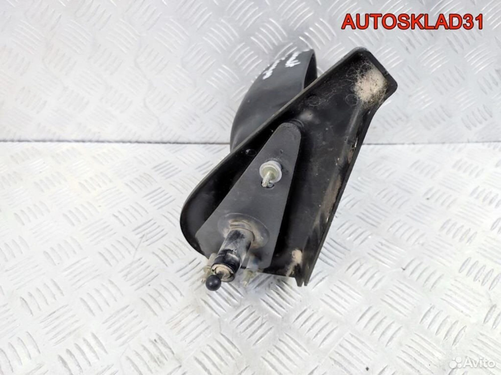 Зеркало правое Renault Kangoo 7700304831, 3200 рублей, Дубовое