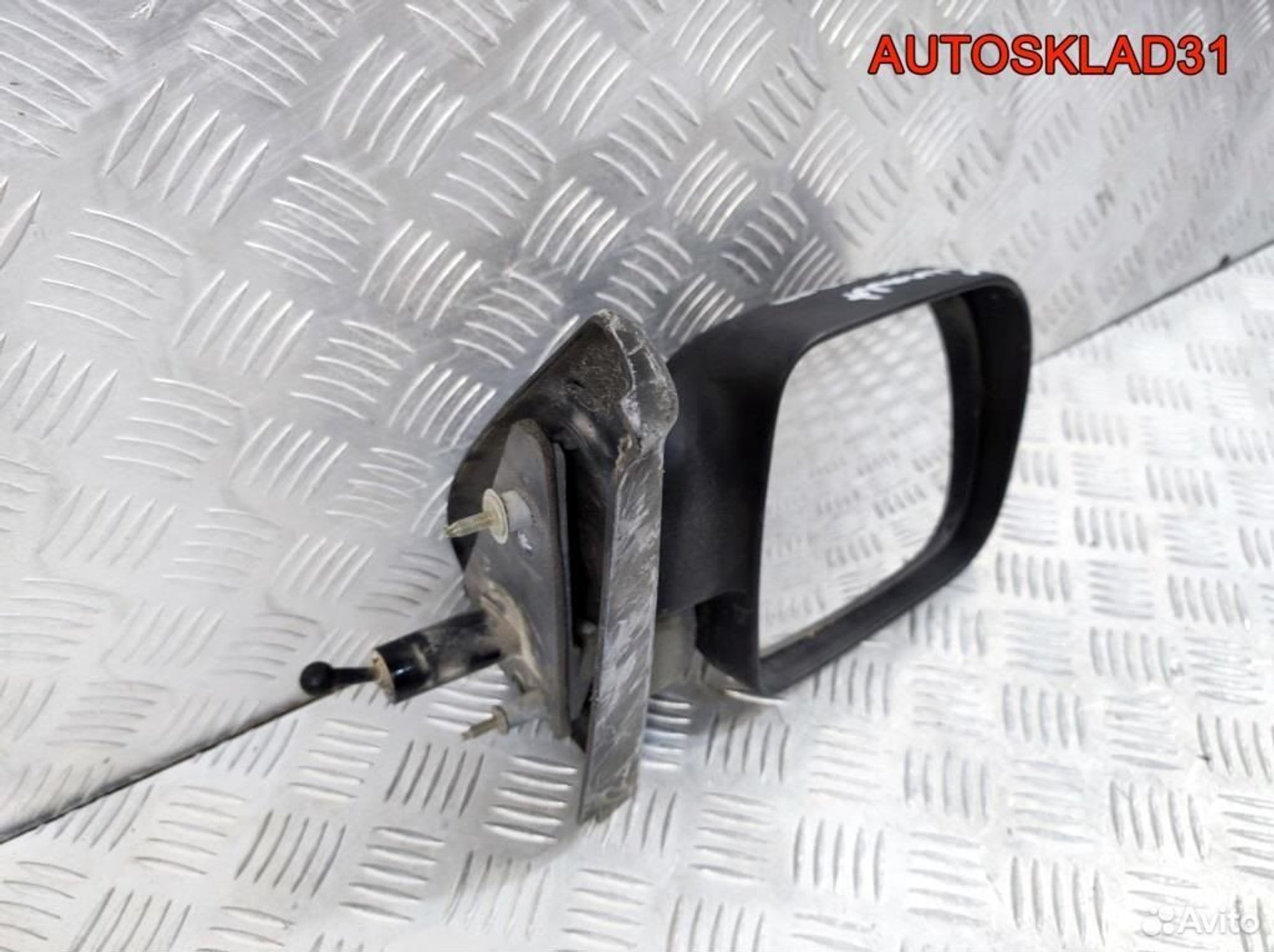 Зеркало правое Renault Kangoo 7700304831, 3200 рублей, Дубовое