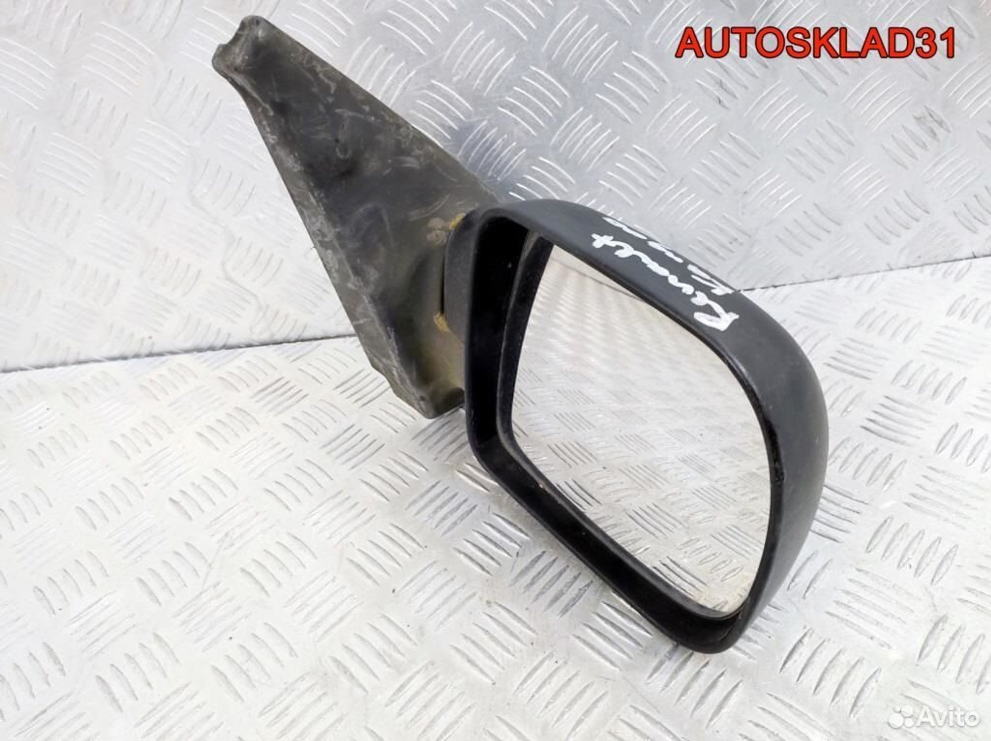 Зеркало правое Renault Kangoo 7700304831, 3200 рублей, Дубовое