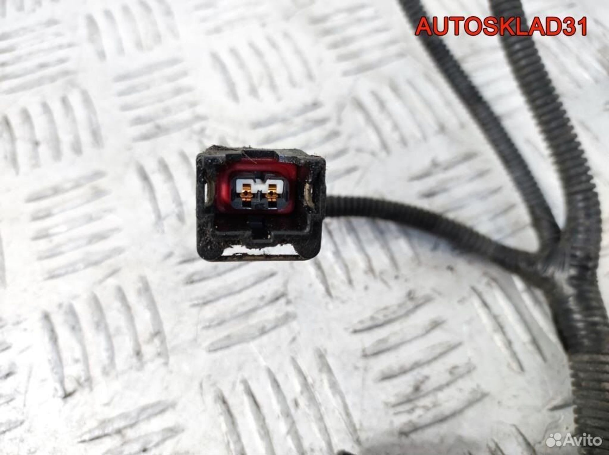 Проводка форсунок Ford Focus 1 eydc 98ag9h589be, 1700 рублей, Дубовое