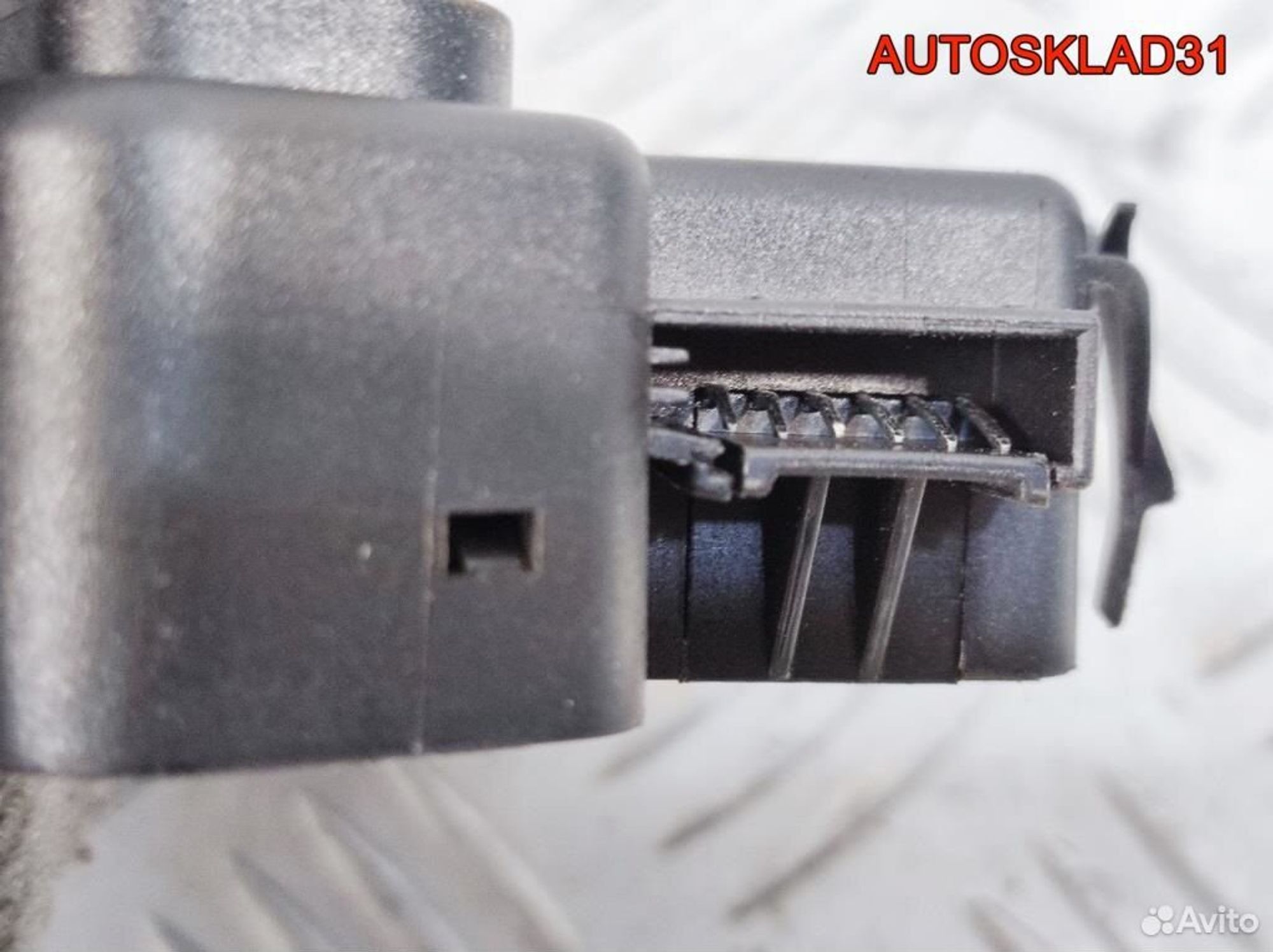 Блок управления сиденьем Mercedes W203 A2038214158, 4100 рублей, Дубовое