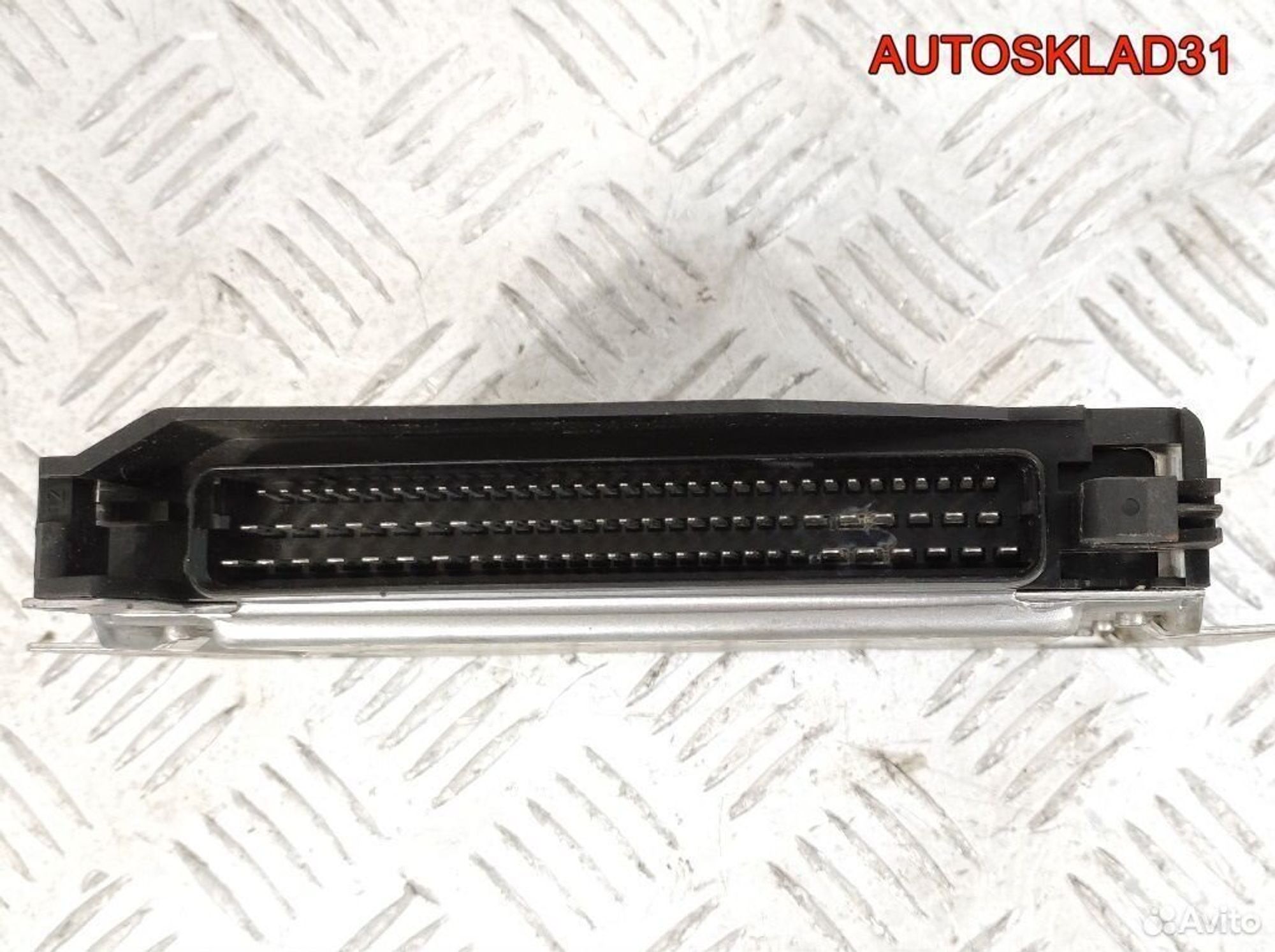 Блок эбу АКПП Audi A4 B6 8E0927156L Дизель, 2600 рублей, Дубовое