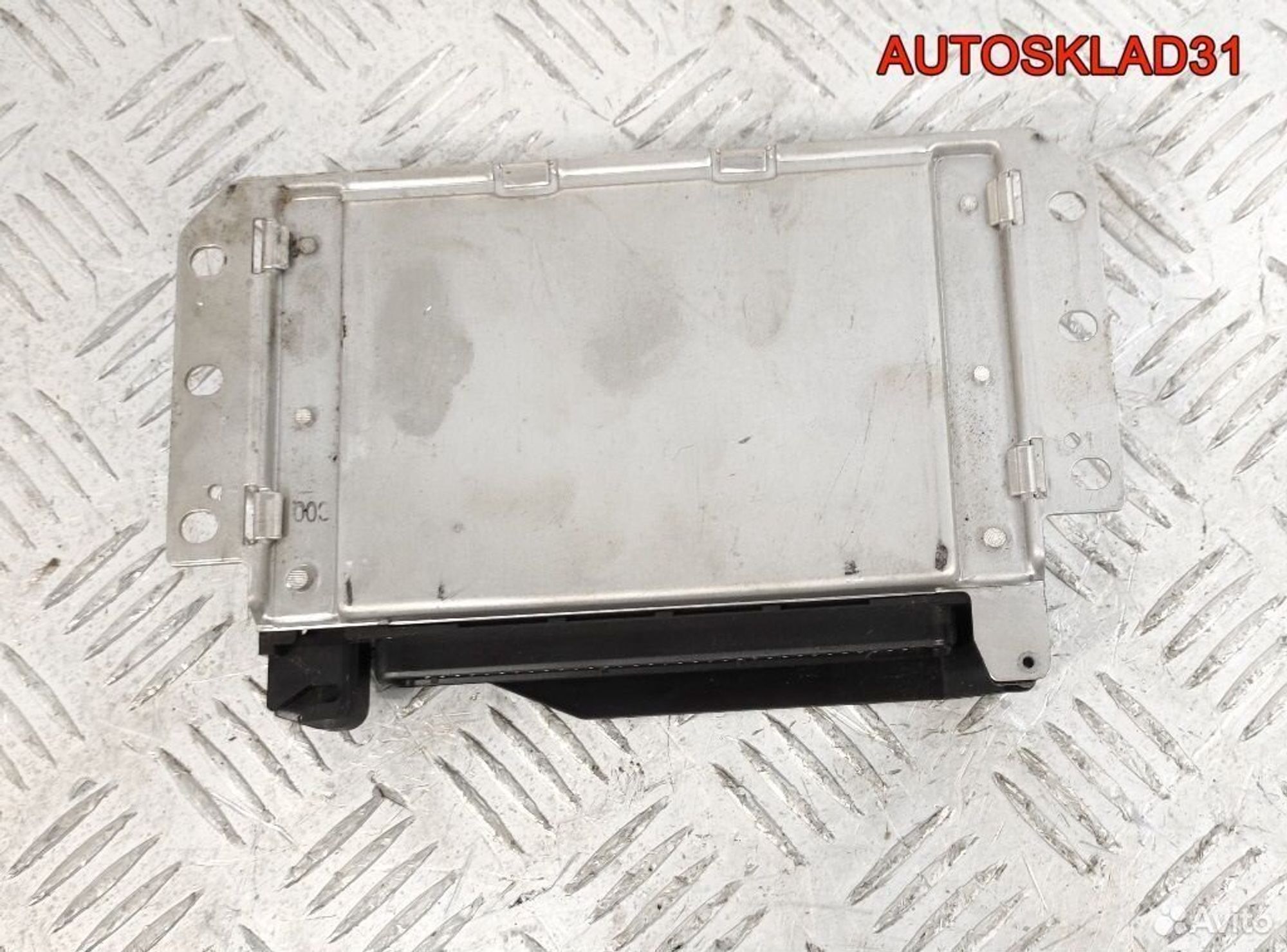 Блок эбу АКПП Audi A4 B6 8E0927156L Дизель, 2600 рублей, Дубовое