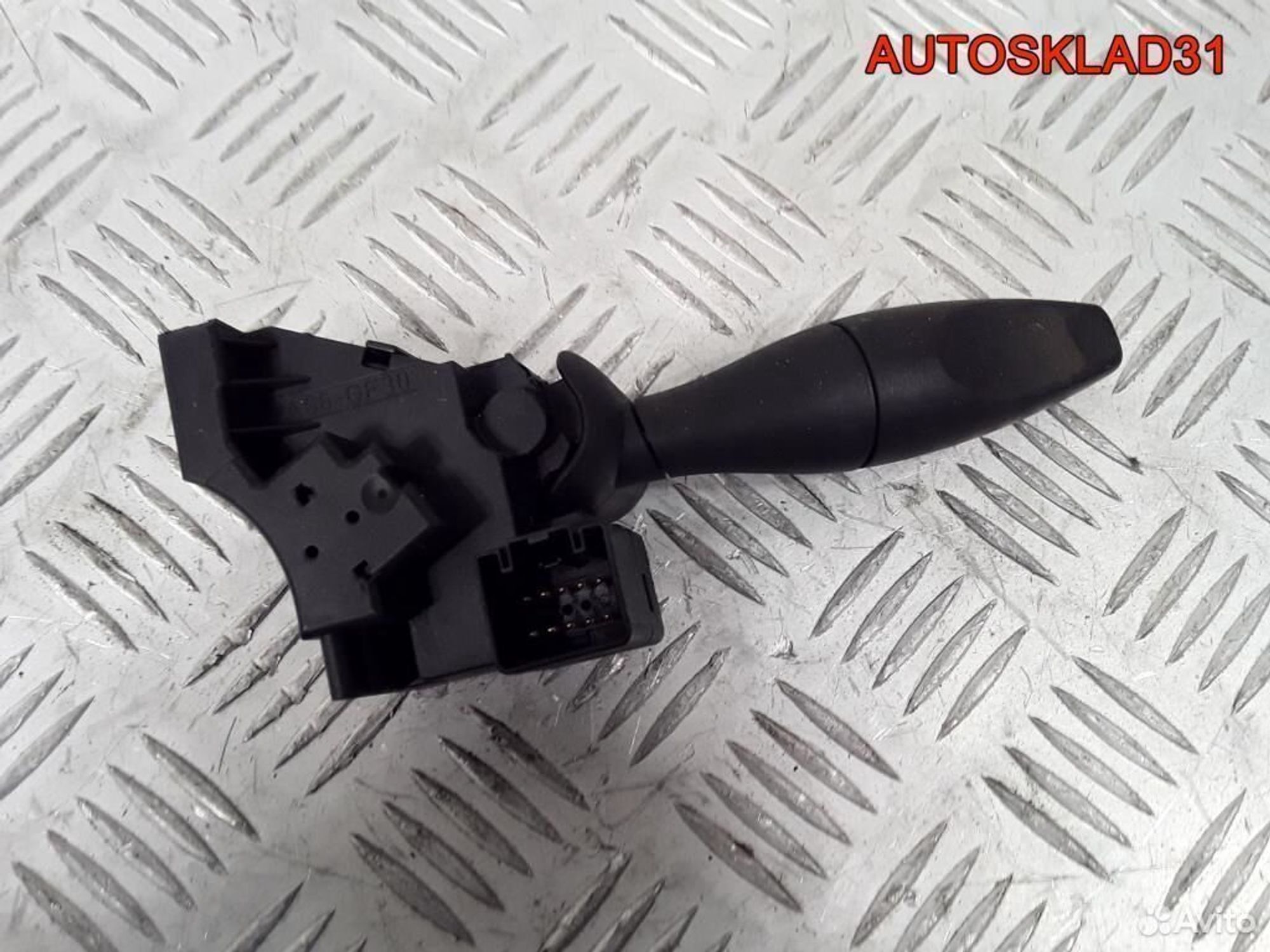 Переключатель поворотов Ford Mondeo 3 1s7t13335ad, 600 рублей, Дубовое
