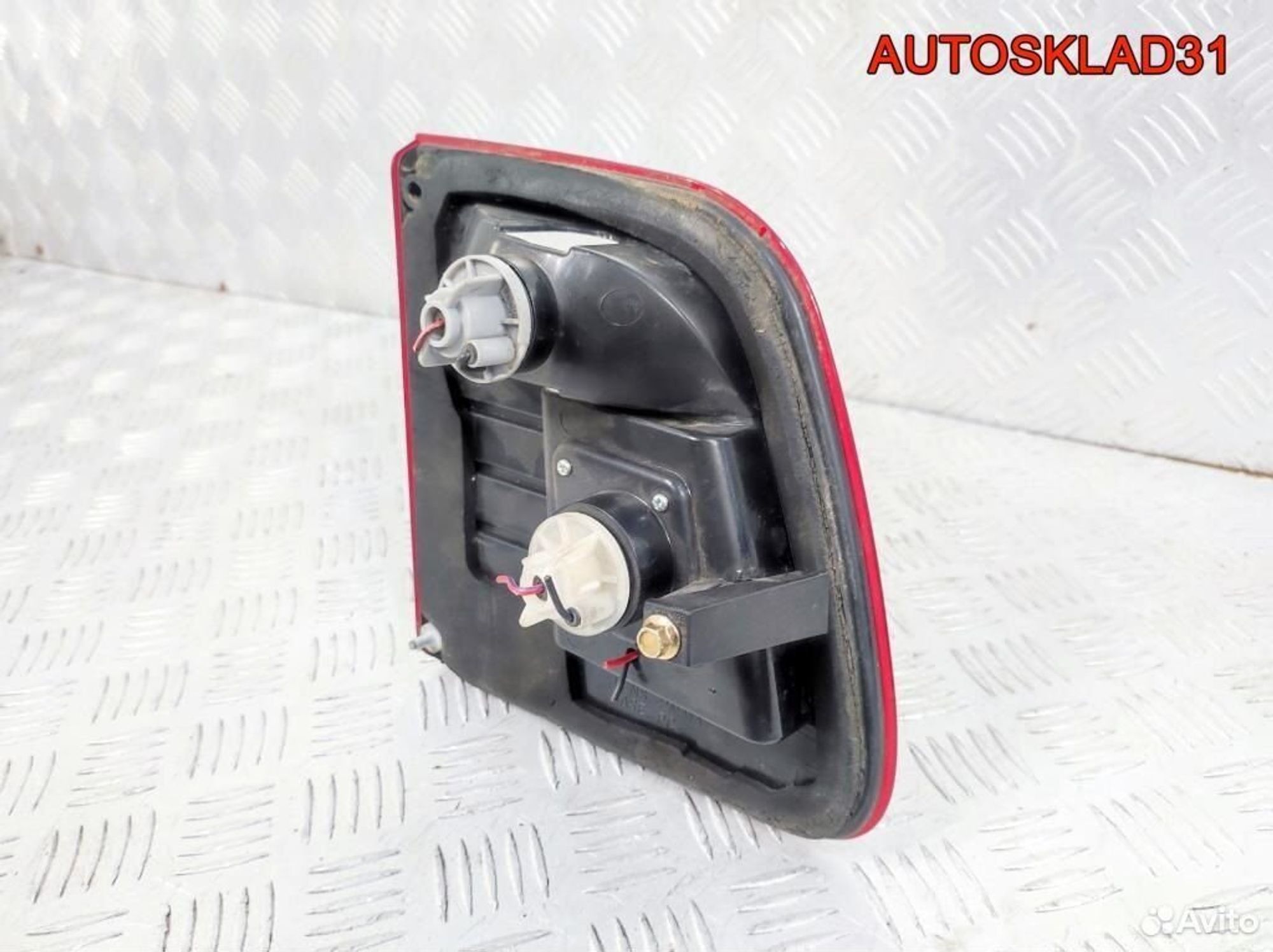 Фонарь задний правый Mercedes W210 A2108204064, 900 рублей, Дубовое