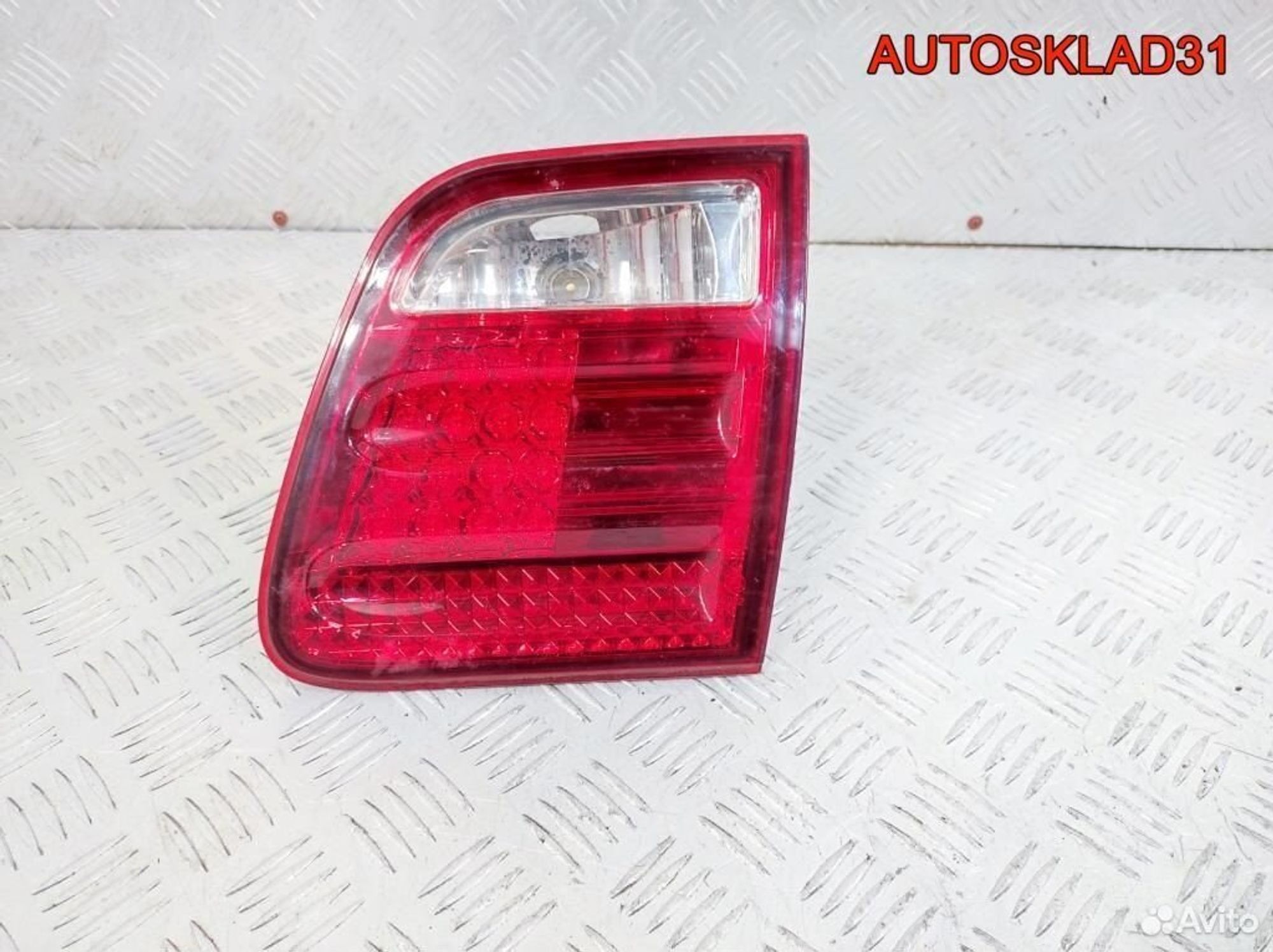 Фонарь задний правый Mercedes W210 A2108204064, 900 рублей, Дубовое