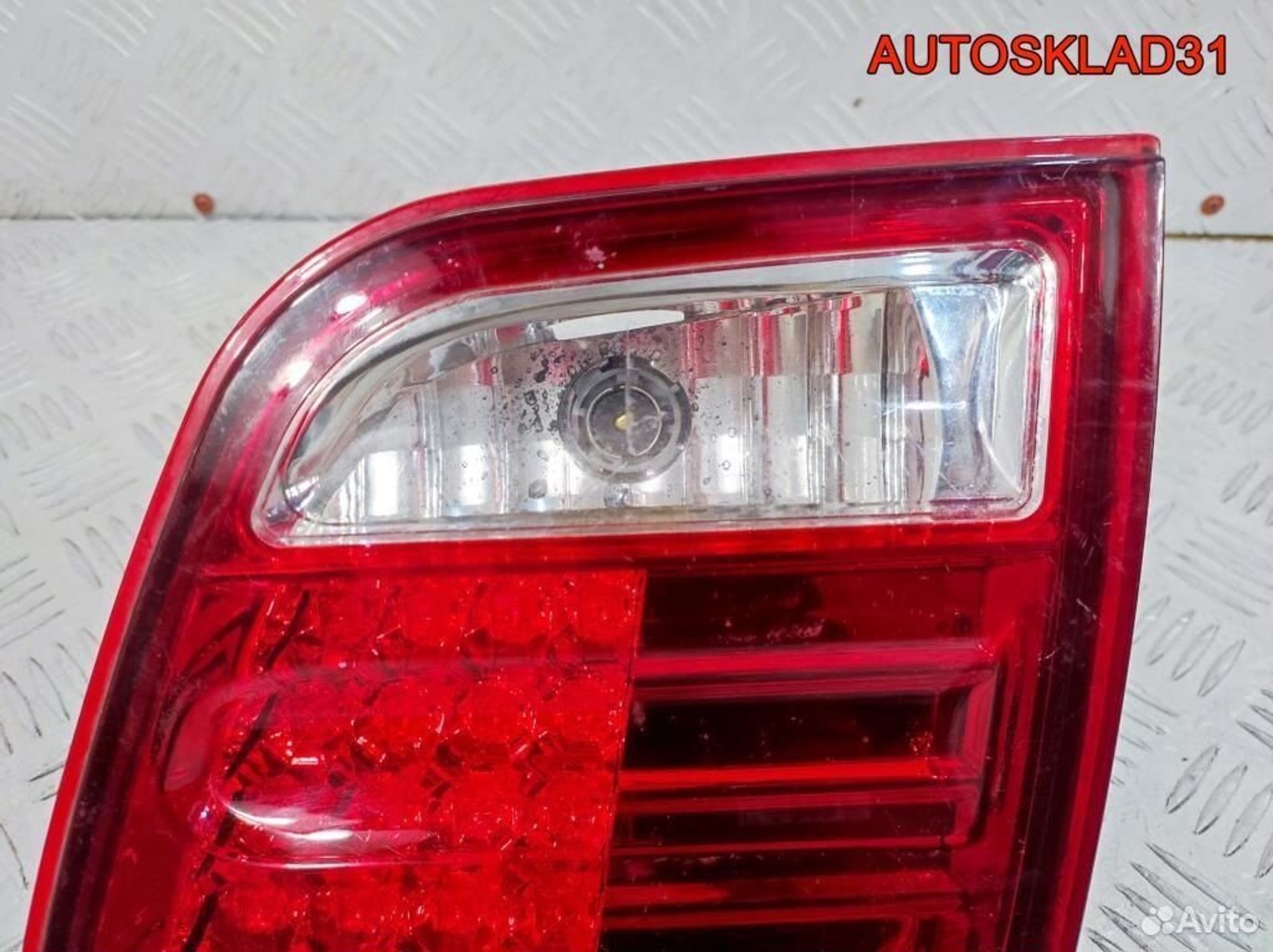 Фонарь задний правый Mercedes W210 A2108204064, 900 рублей, Дубовое