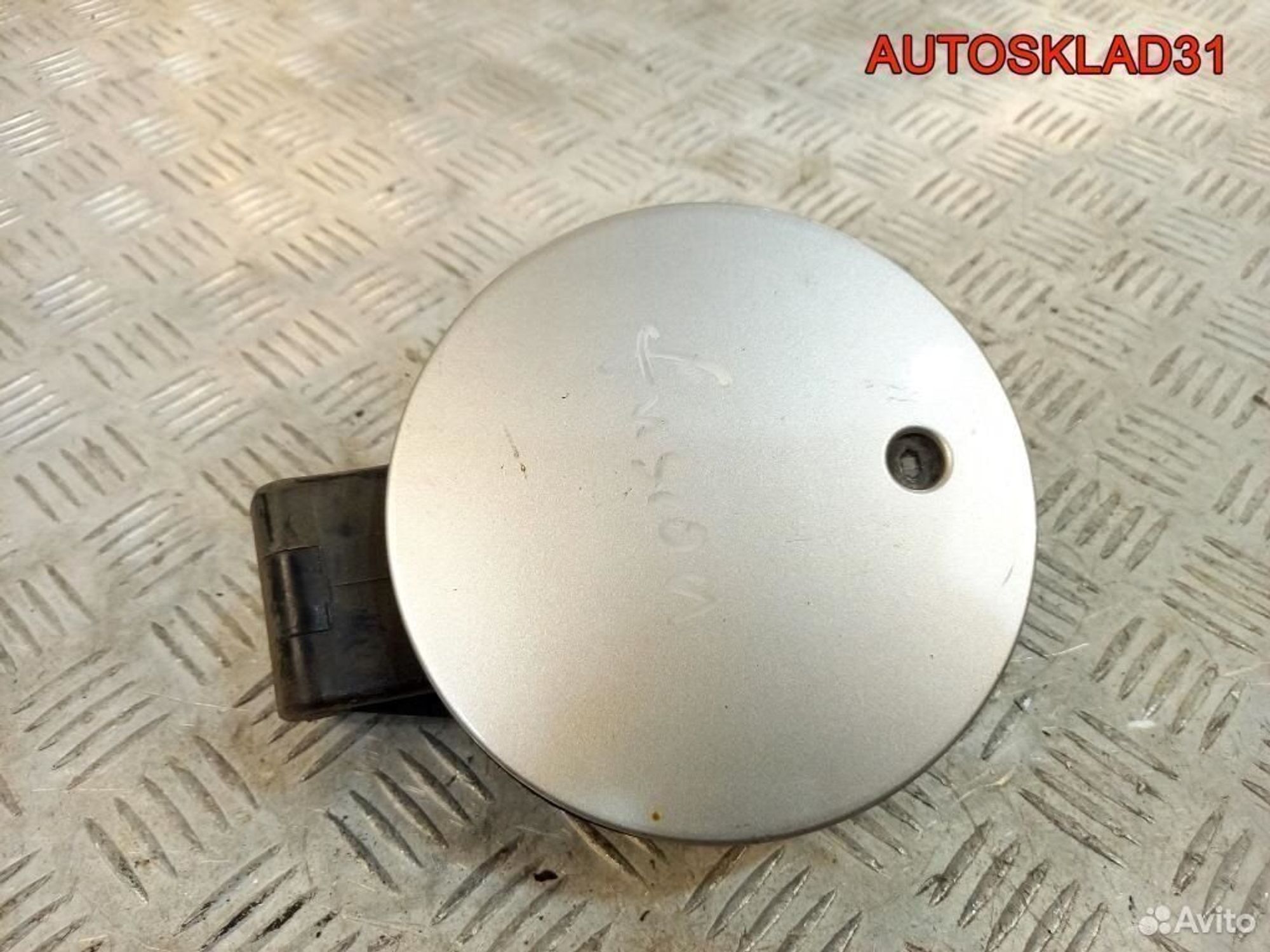 Лючок бензобака Ford Fusion 2N11N405A02ABW, 1100 рублей, Дубовое