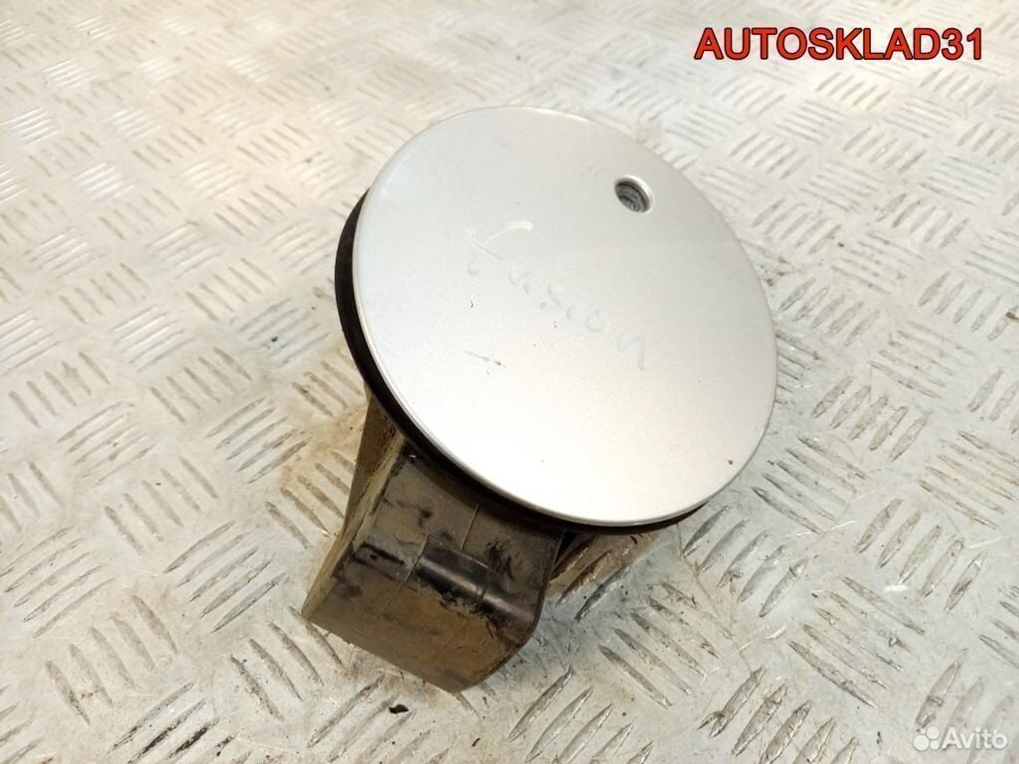 Лючок бензобака Ford Fusion 2N11N405A02ABW, 1100 рублей, Дубовое