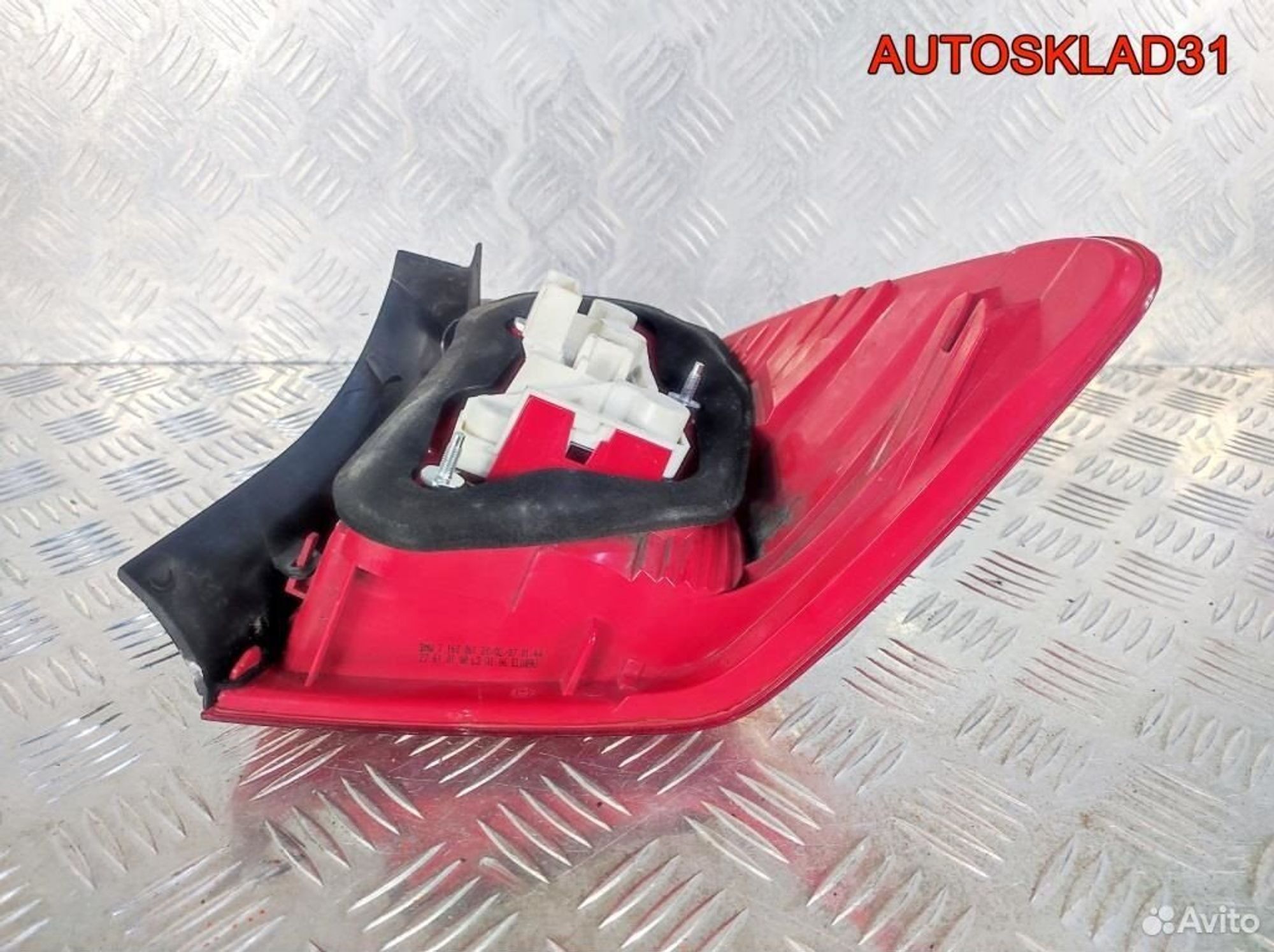 Фонарь задний наружный левый BMW E90 63217160061, 9200 рублей, Дубовое