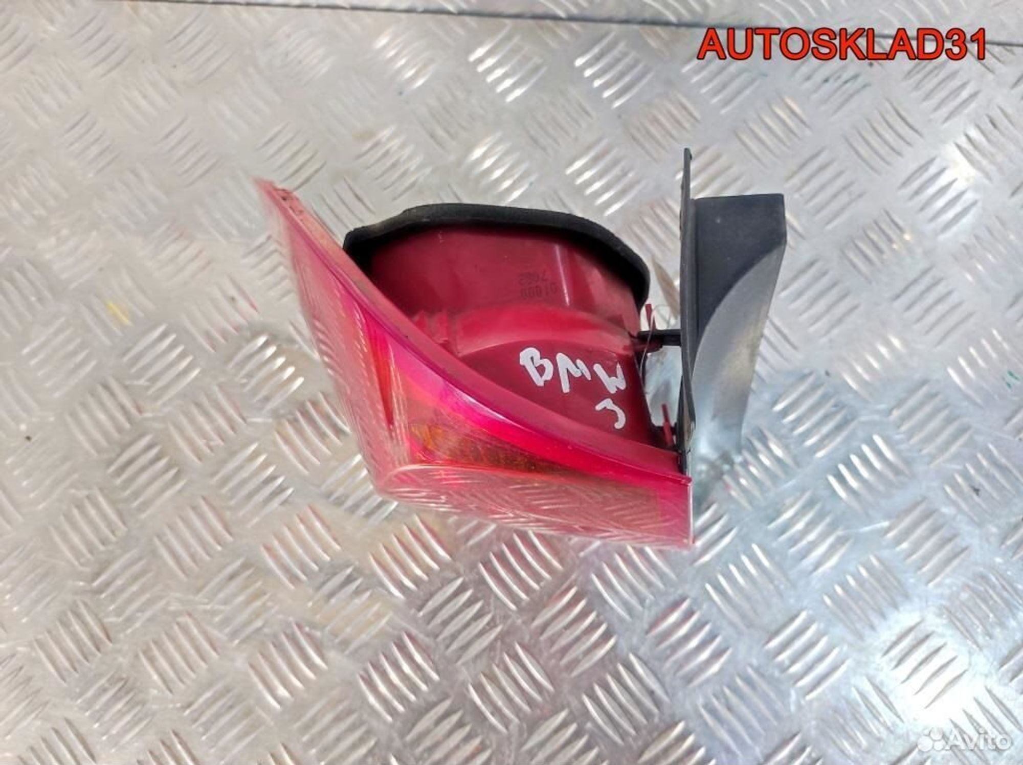 Фонарь задний наружный левый BMW E90 63217160061, 9200 рублей, Дубовое