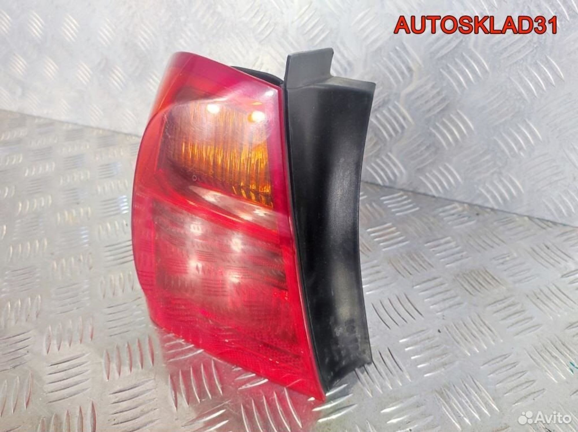 Фонарь задний наружный левый BMW E90 63217160061, 9200 рублей, Дубовое