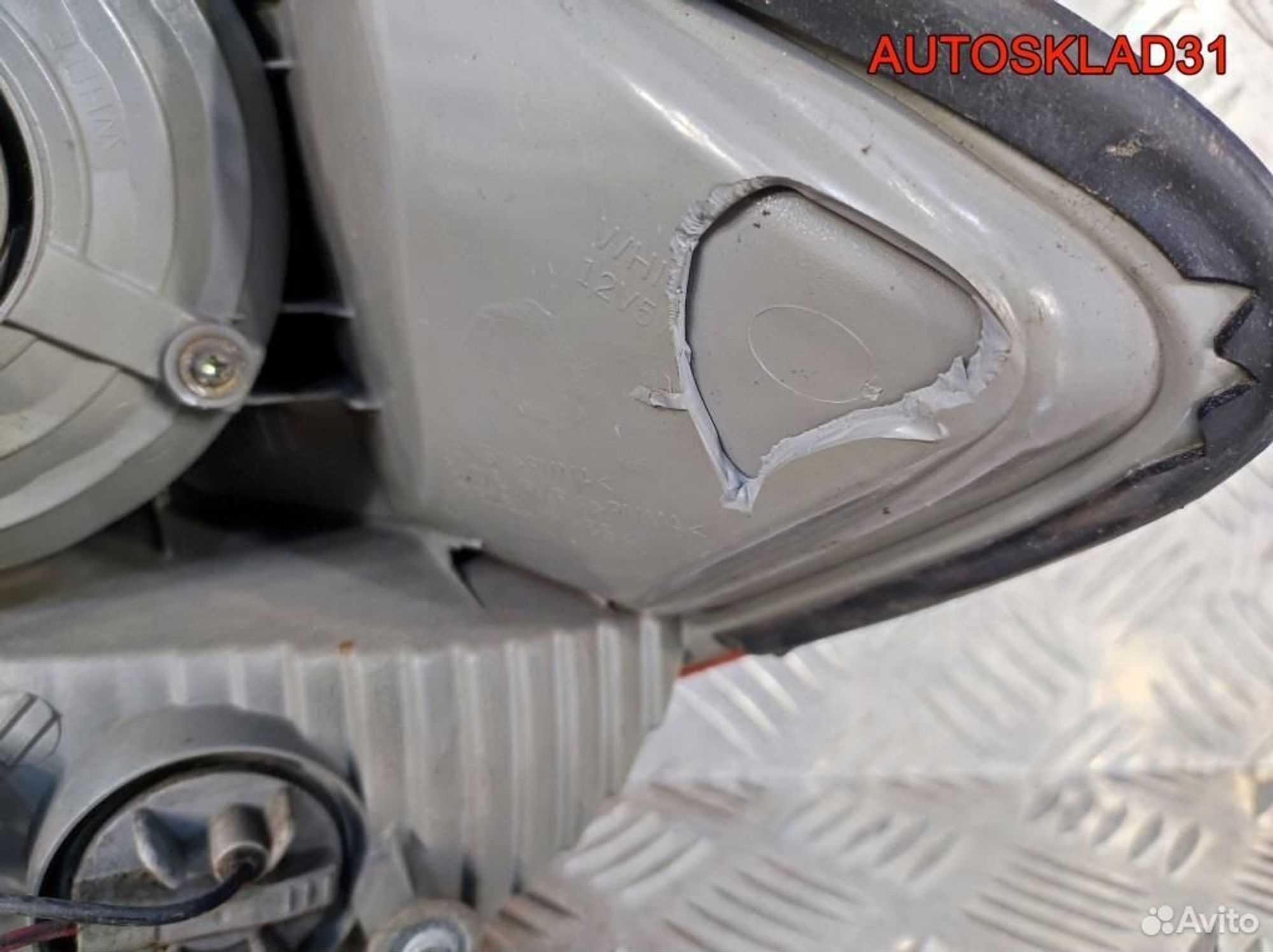 Фонарь задний левый Hyundai Coupe GK 924012C010, 3600 рублей, Дубовое