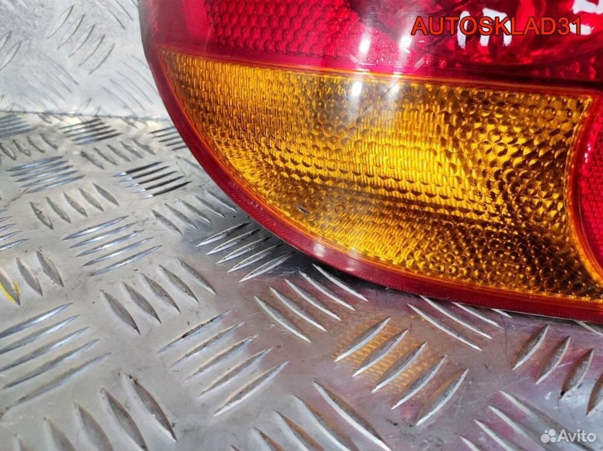 Фонарь задний левый Hyundai Coupe GK 924012C010, 3600 рублей, Дубовое