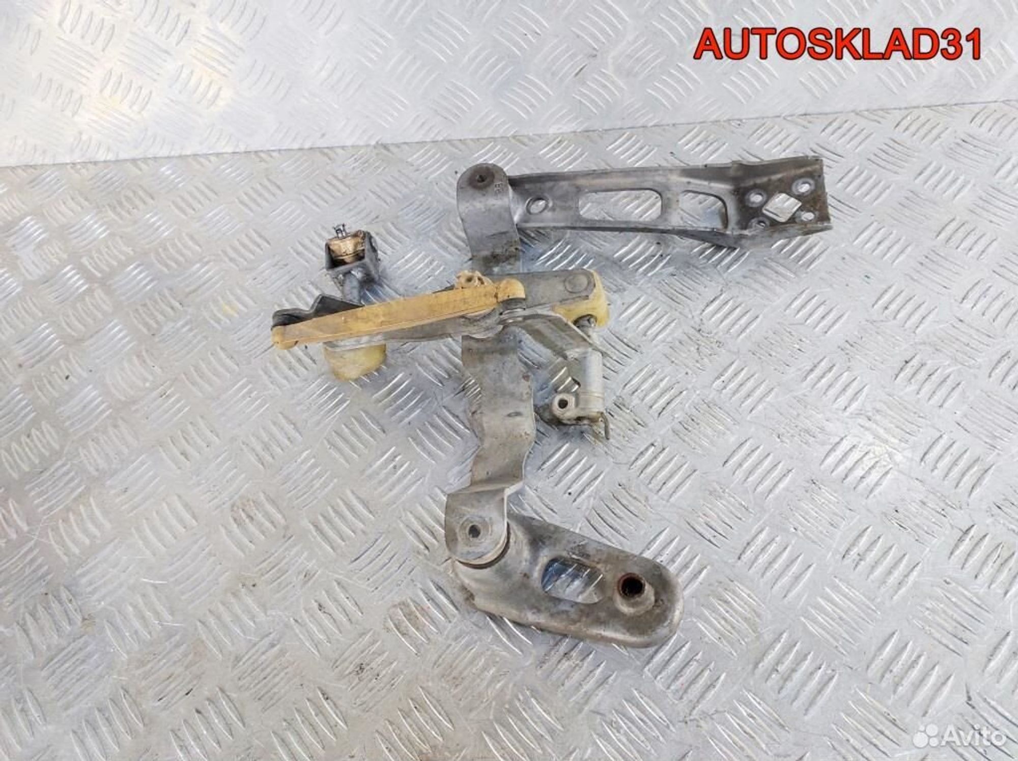 Механизм выбора передач Opel Corsa D 55557722, 2900 рублей, Дубовое