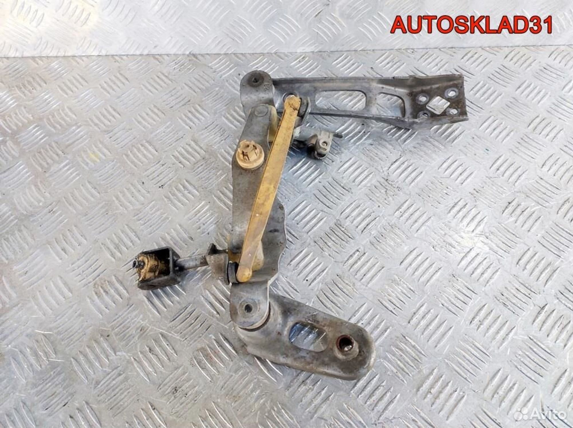 Механизм выбора передач Opel Corsa D 55557722, 2900 рублей, Дубовое