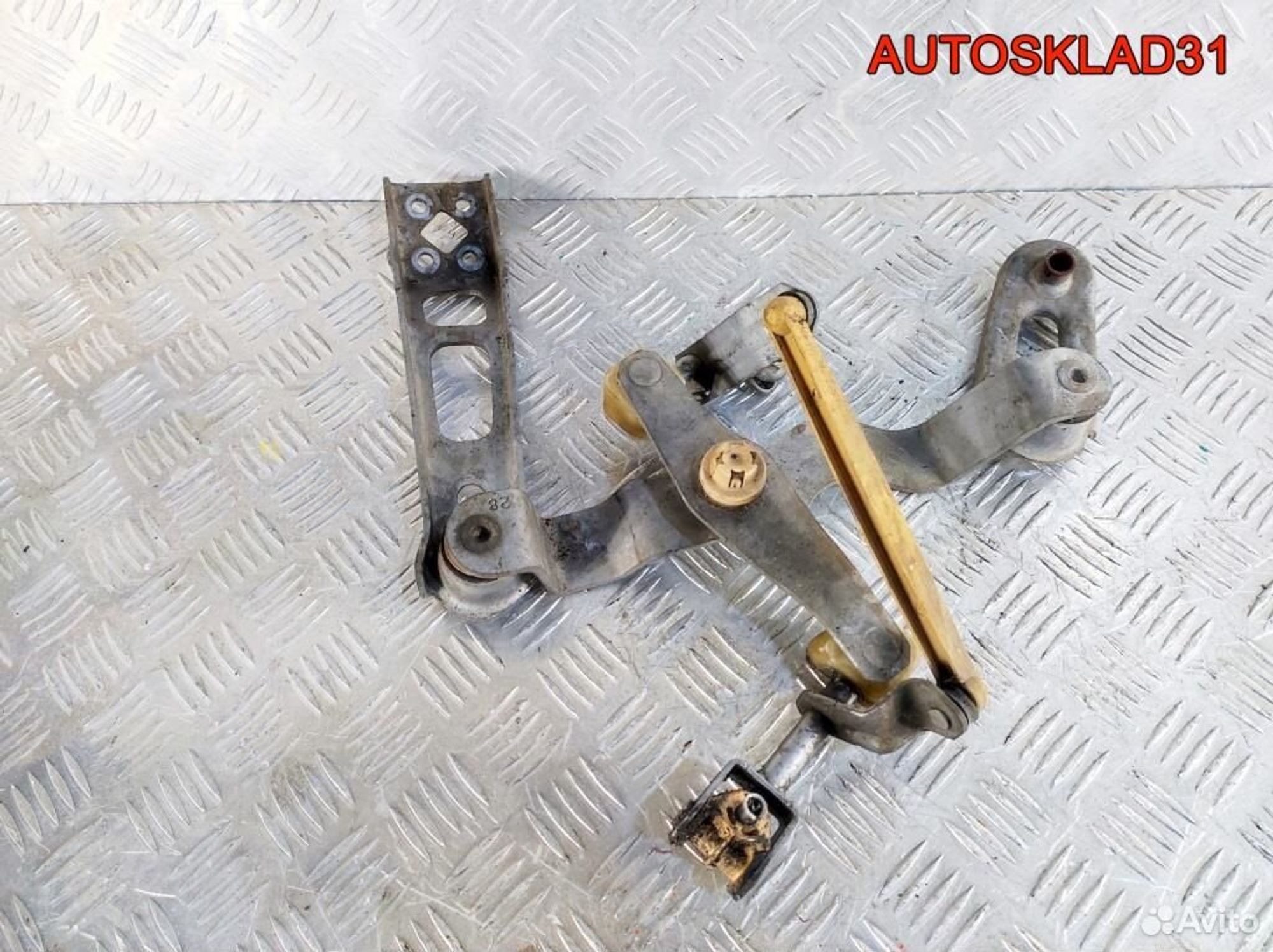 Механизм выбора передач Opel Corsa D 55557722, 2900 рублей, Дубовое