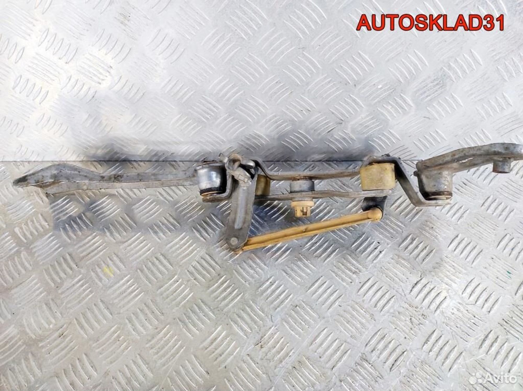 Механизм выбора передач Opel Corsa D 55557722, 2900 рублей, Дубовое