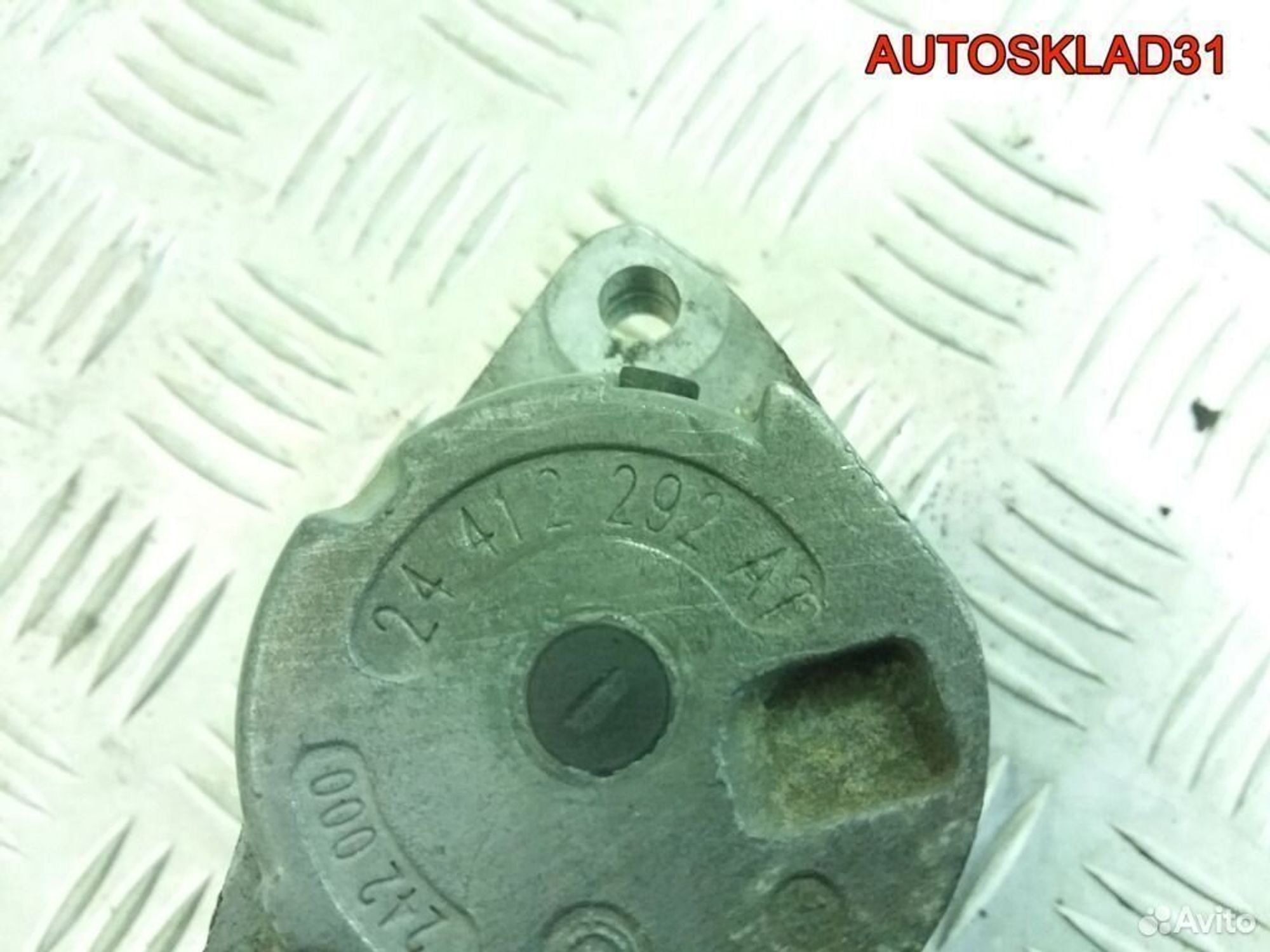 Натяжитель ремня 1,8 24412292AT, 500 рублей, Дубовое