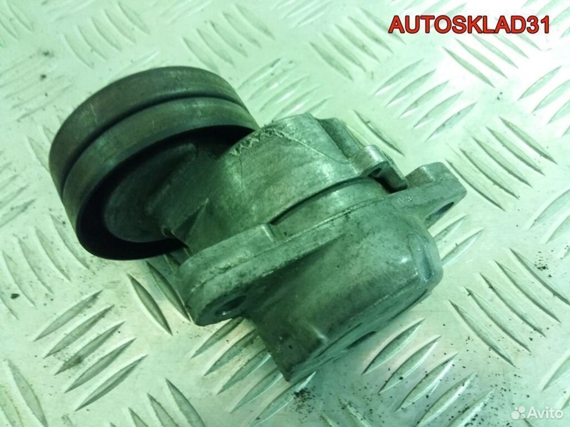 Натяжитель ремня 1,8 24412292AT, 500 рублей, Дубовое