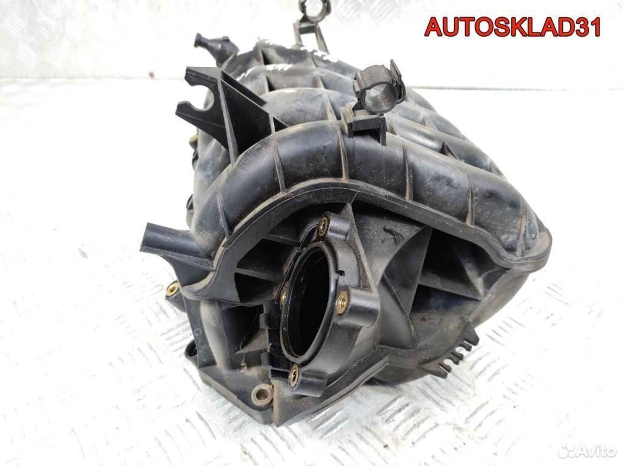 Коллектор впускной VW Golf 4 1.4 AKQ 036129711BK, 1700 рублей, Дубовое