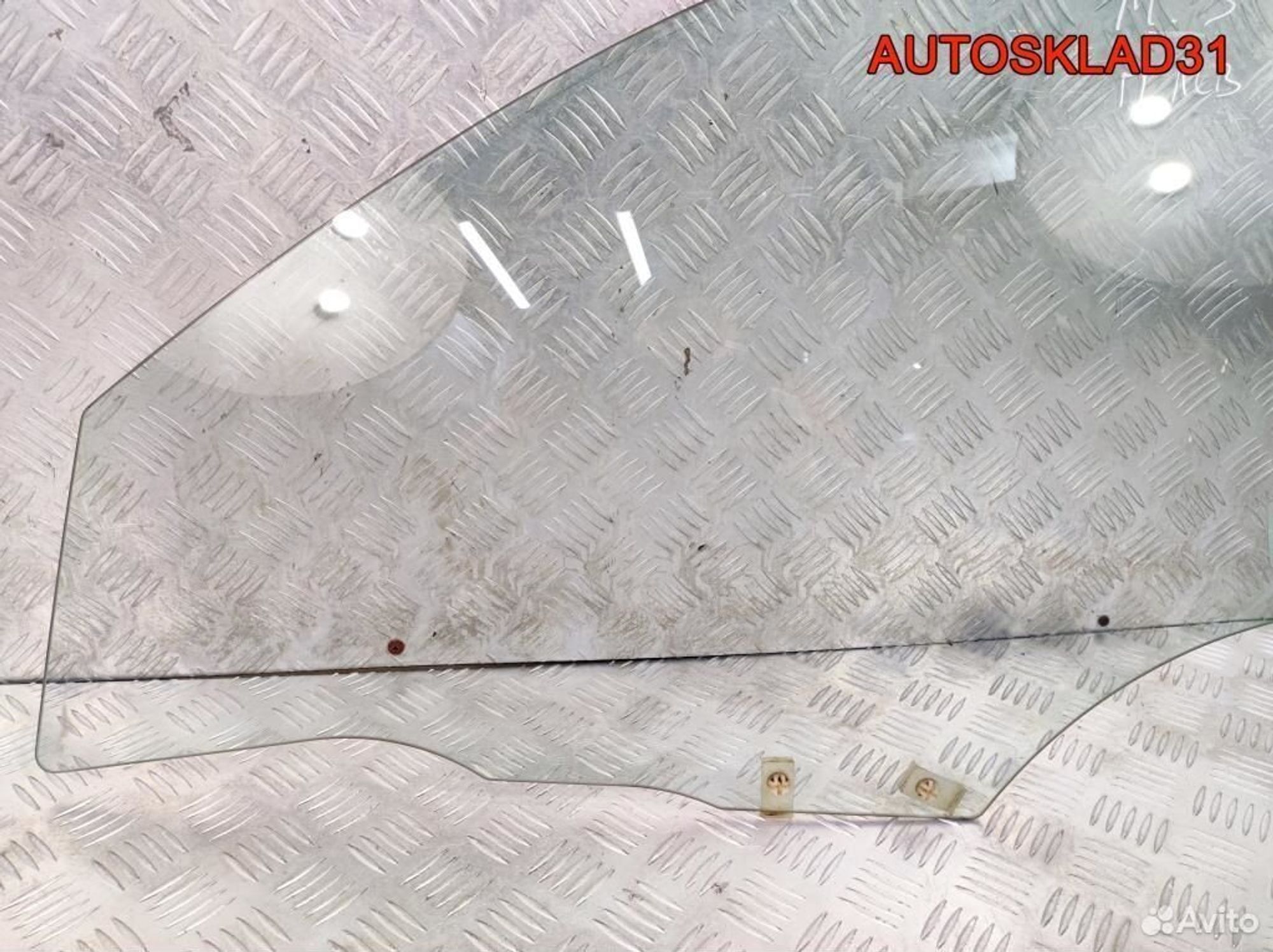 Стекло двери передней левой Mazda 3 BK bp4k59511a, 1700 рублей, Дубовое