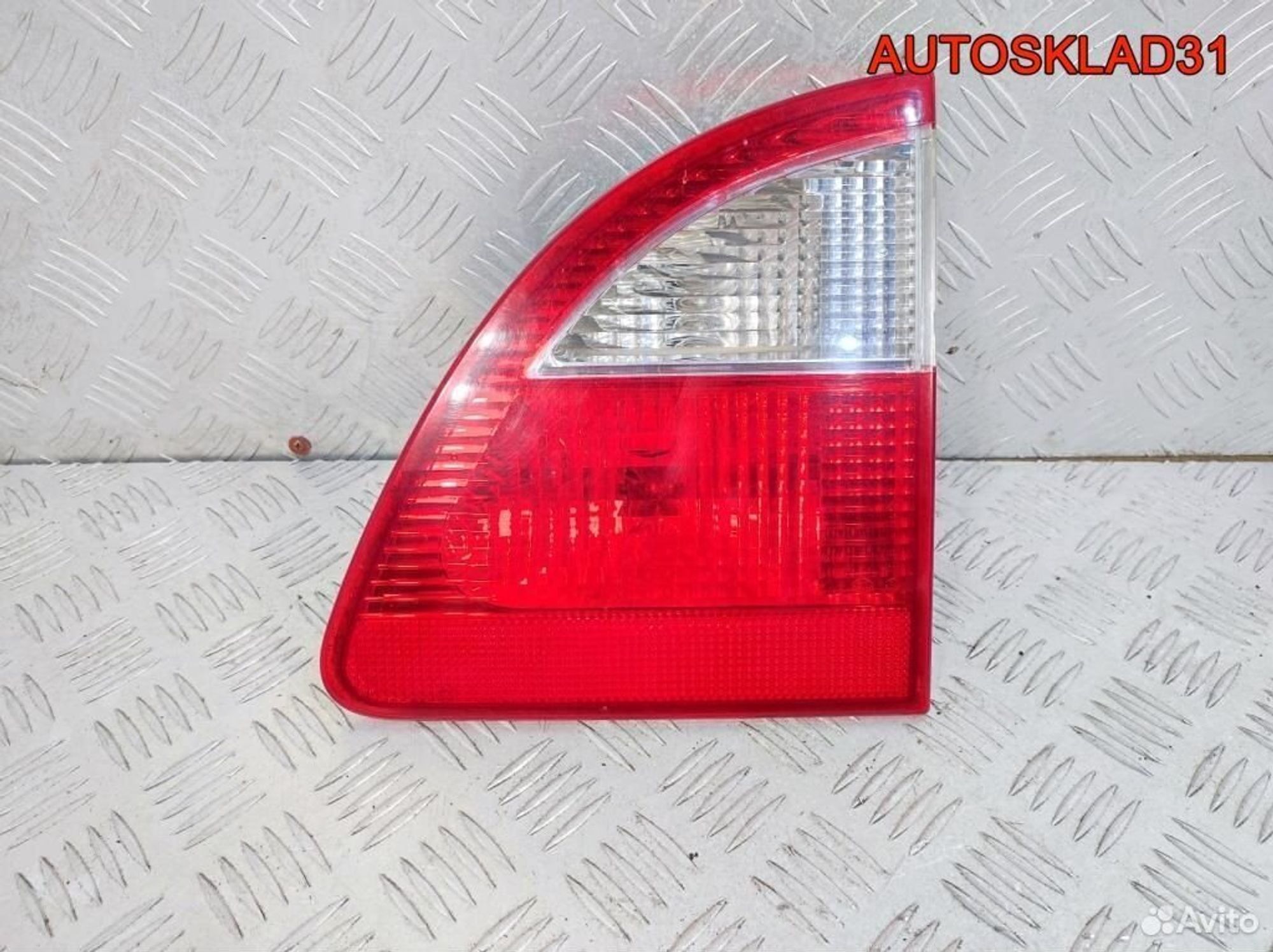 Фонарь задний внутренний правый Ford Galaxy, 1100 рублей, Дубовое