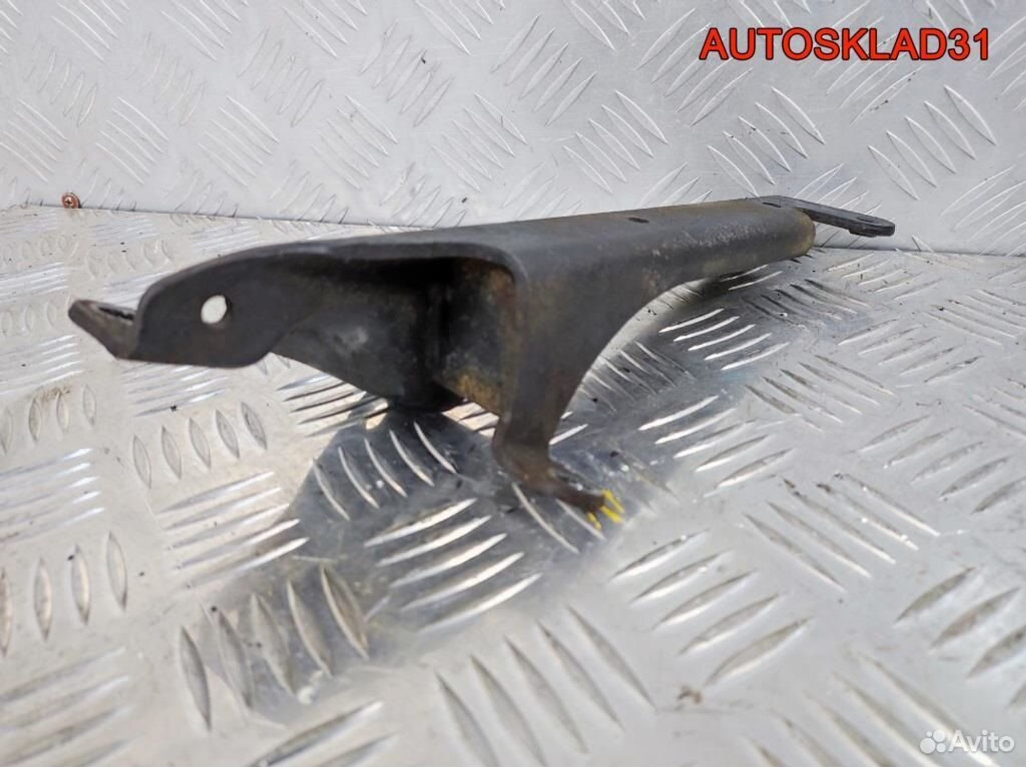 Кронштейн МКПП Mercedes Vito 638 A6110980729, 600 рублей, Дубовое