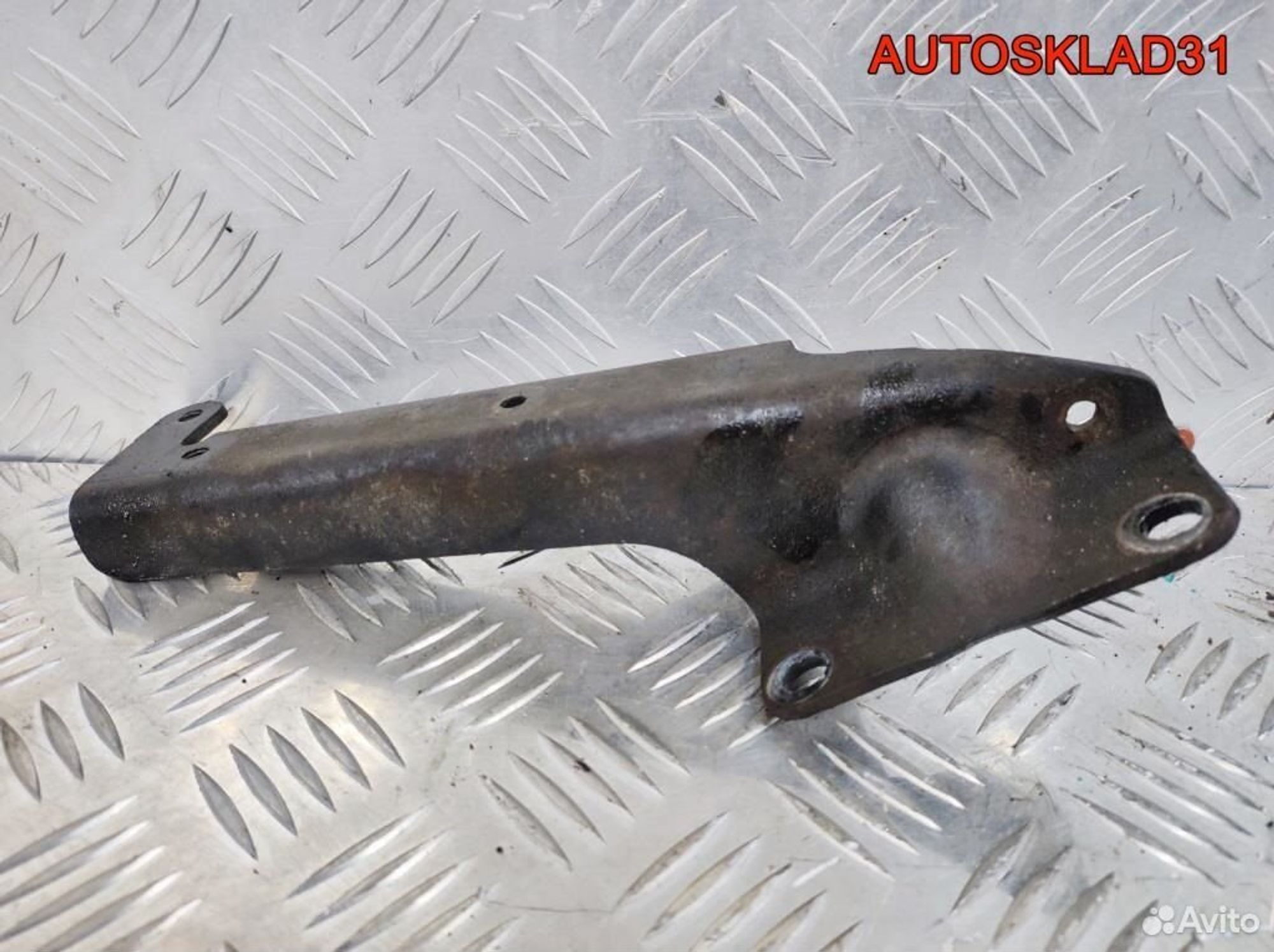 Кронштейн МКПП Mercedes Vito 638 A6110980729, 600 рублей, Дубовое