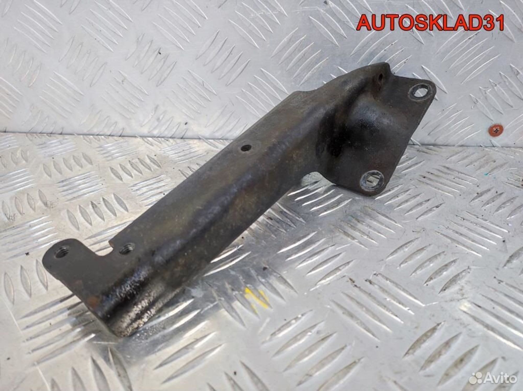 Кронштейн МКПП Mercedes Vito 638 A6110980729, 600 рублей, Дубовое