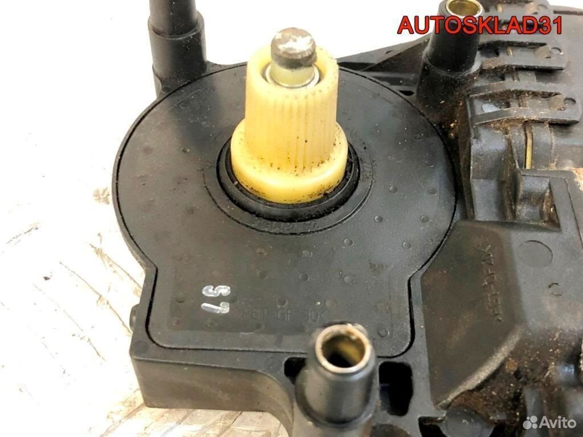 Моторчик стеклоподъемника Audi A6 C5 0130821774, 800 рублей, Дубовое