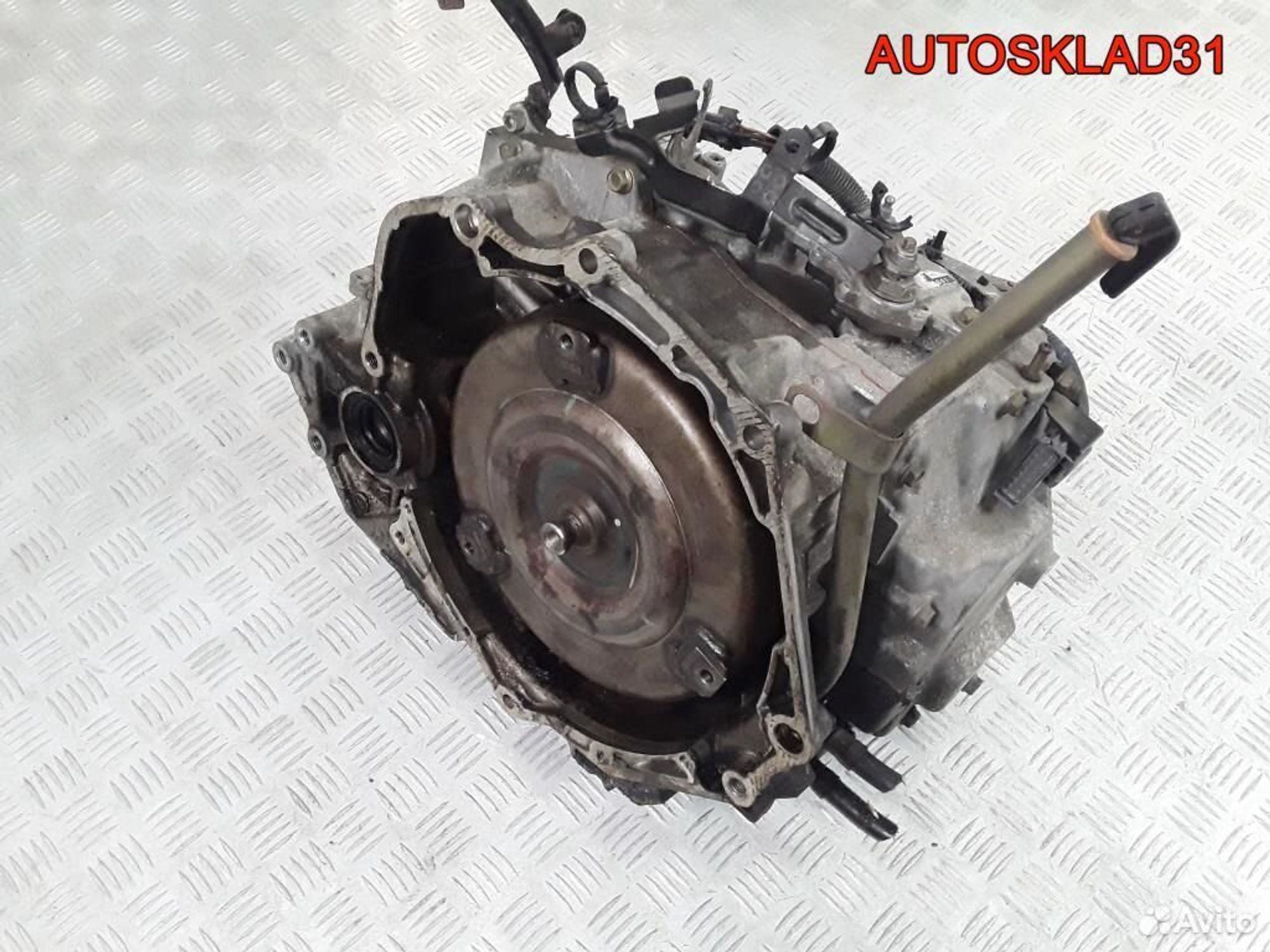 АКПП AF17 RJ Opel Astra G 1.8 Z18XE Бензин, 40500 рублей, Дубовое
