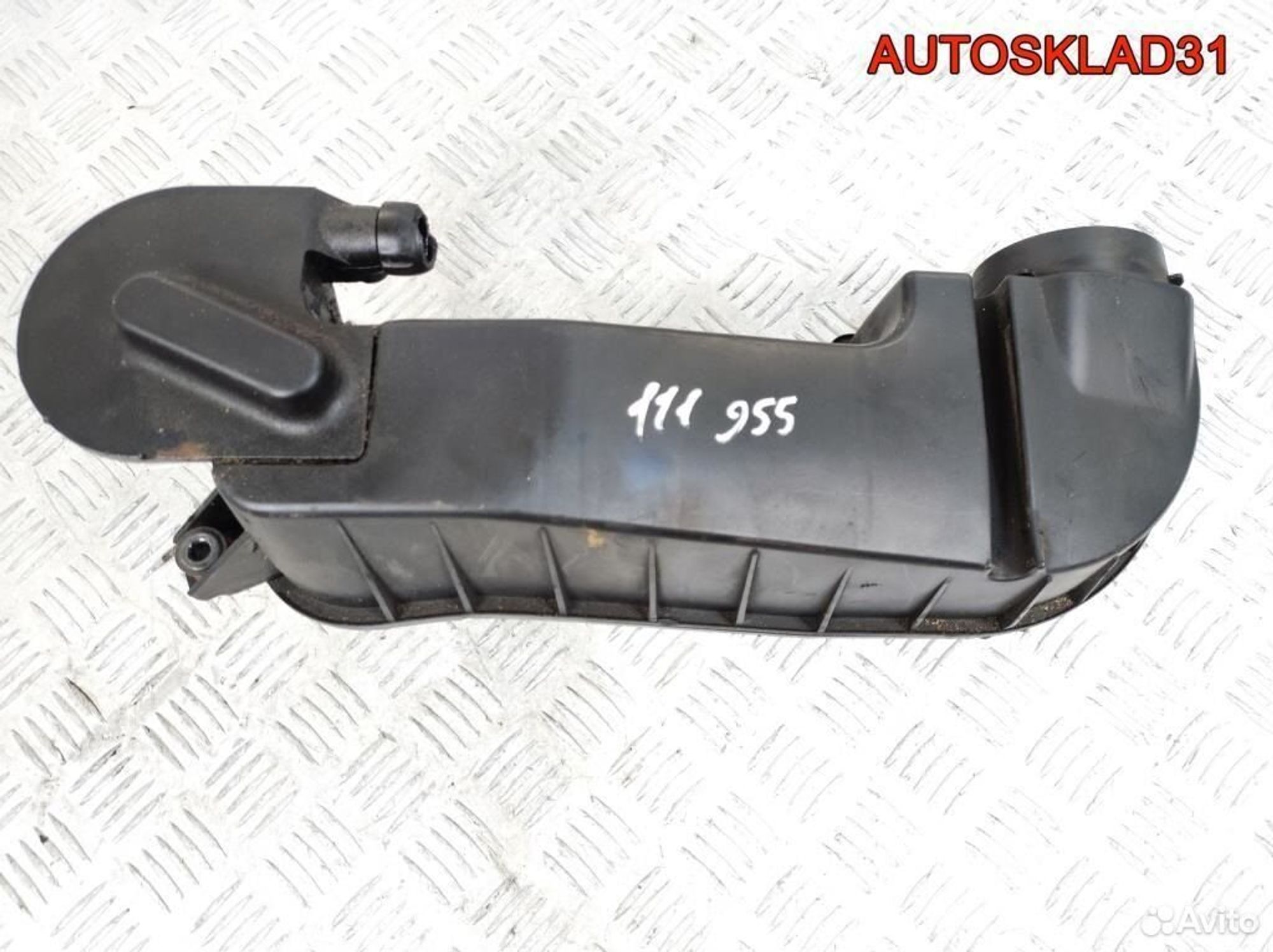 Сепаратор Mercedes Benz W203 М111.955 A1110940183, 1700 рублей, Дубовое