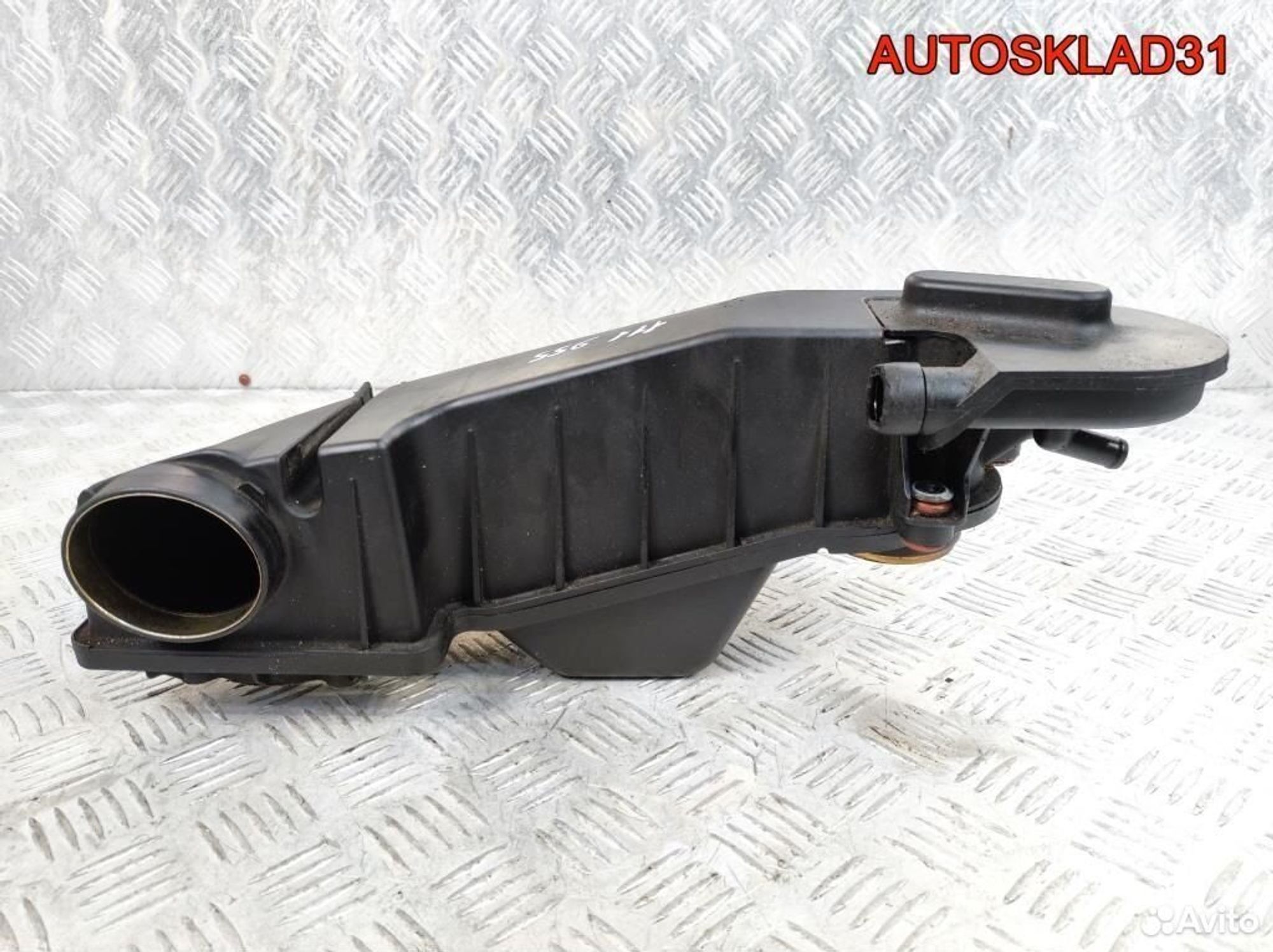 Сепаратор Mercedes Benz W203 М111.955 A1110940183, 1700 рублей, Дубовое