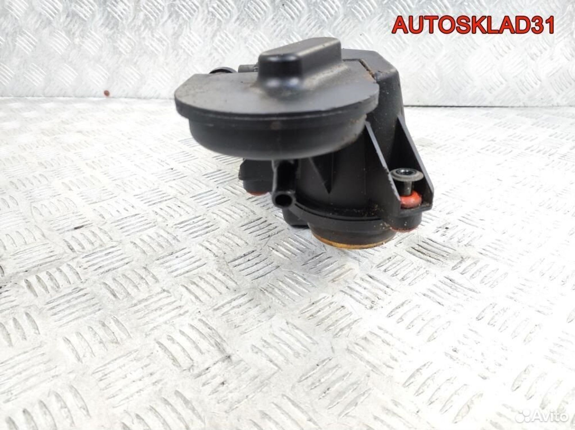 Сепаратор Mercedes Benz W203 М111.955 A1110940183, 1700 рублей, Дубовое