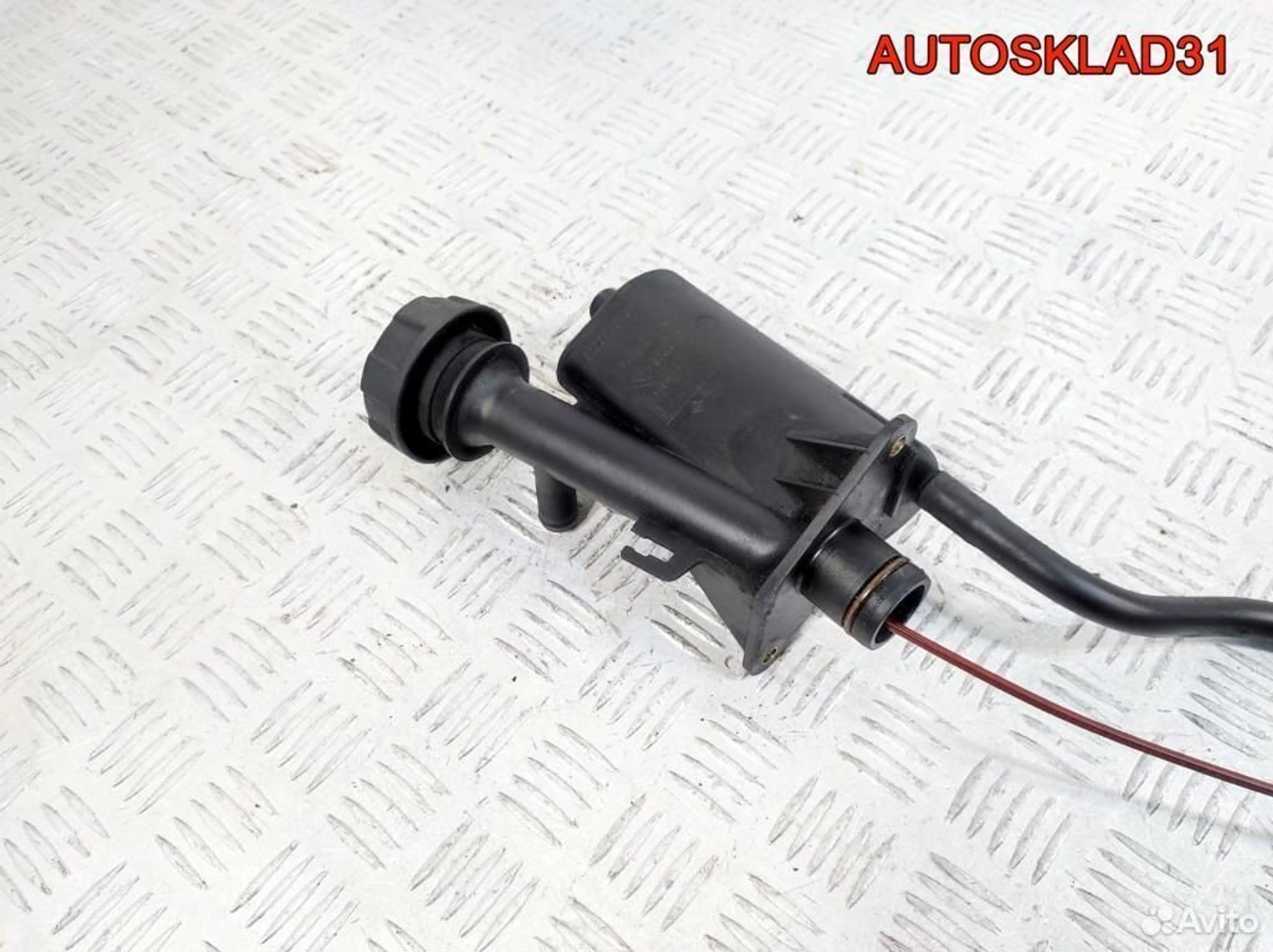 Сапун Renault Scenic 2 1.9 F9Q 8200140763, 900 рублей, Дубовое