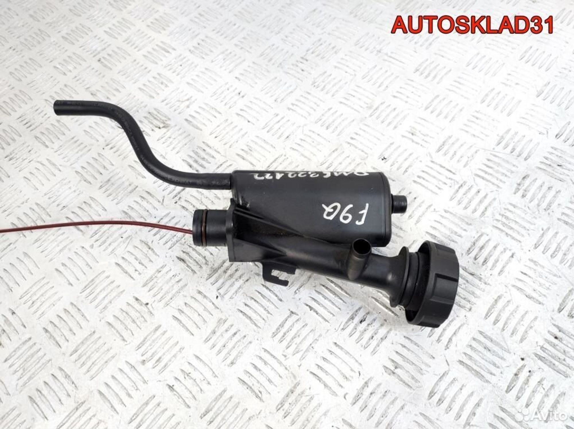 Сапун Renault Scenic 2 1.9 F9Q 8200140763, 900 рублей, Дубовое