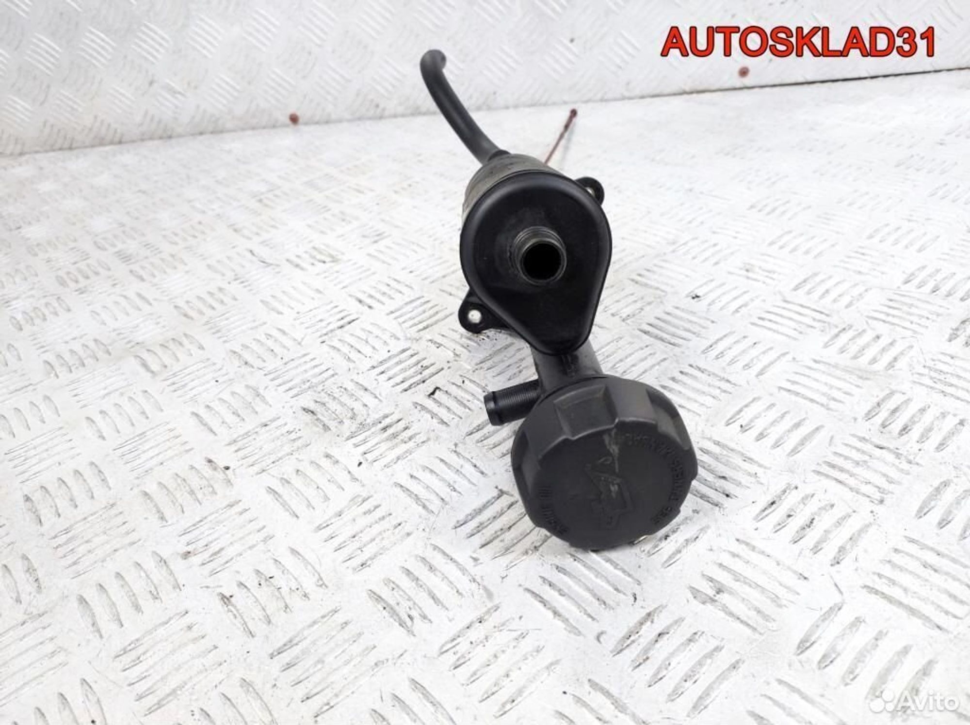 Сапун Renault Scenic 2 1.9 F9Q 8200140763, 900 рублей, Дубовое