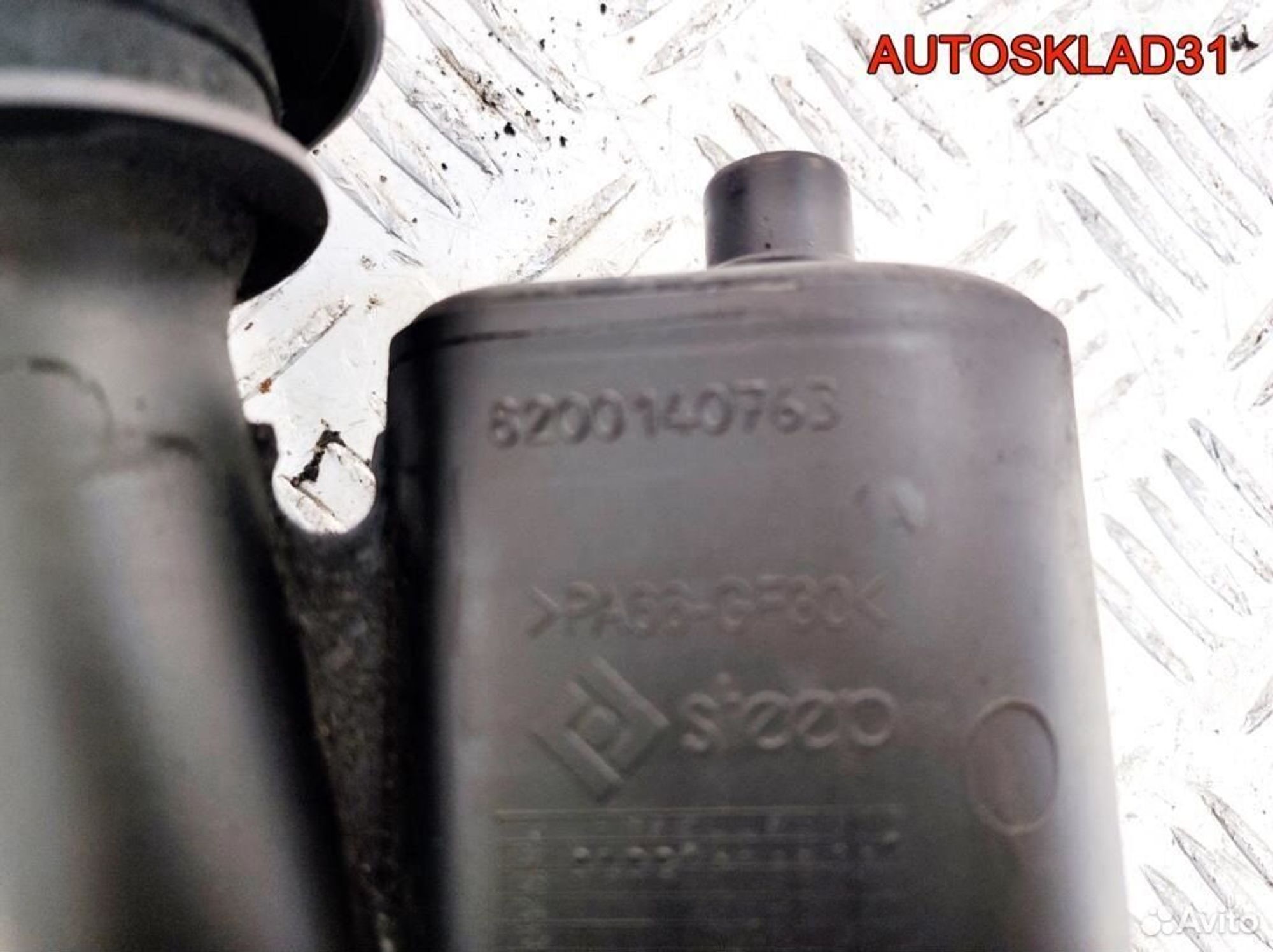 Сапун Renault Scenic 2 1.9 F9Q 8200140763, 900 рублей, Дубовое