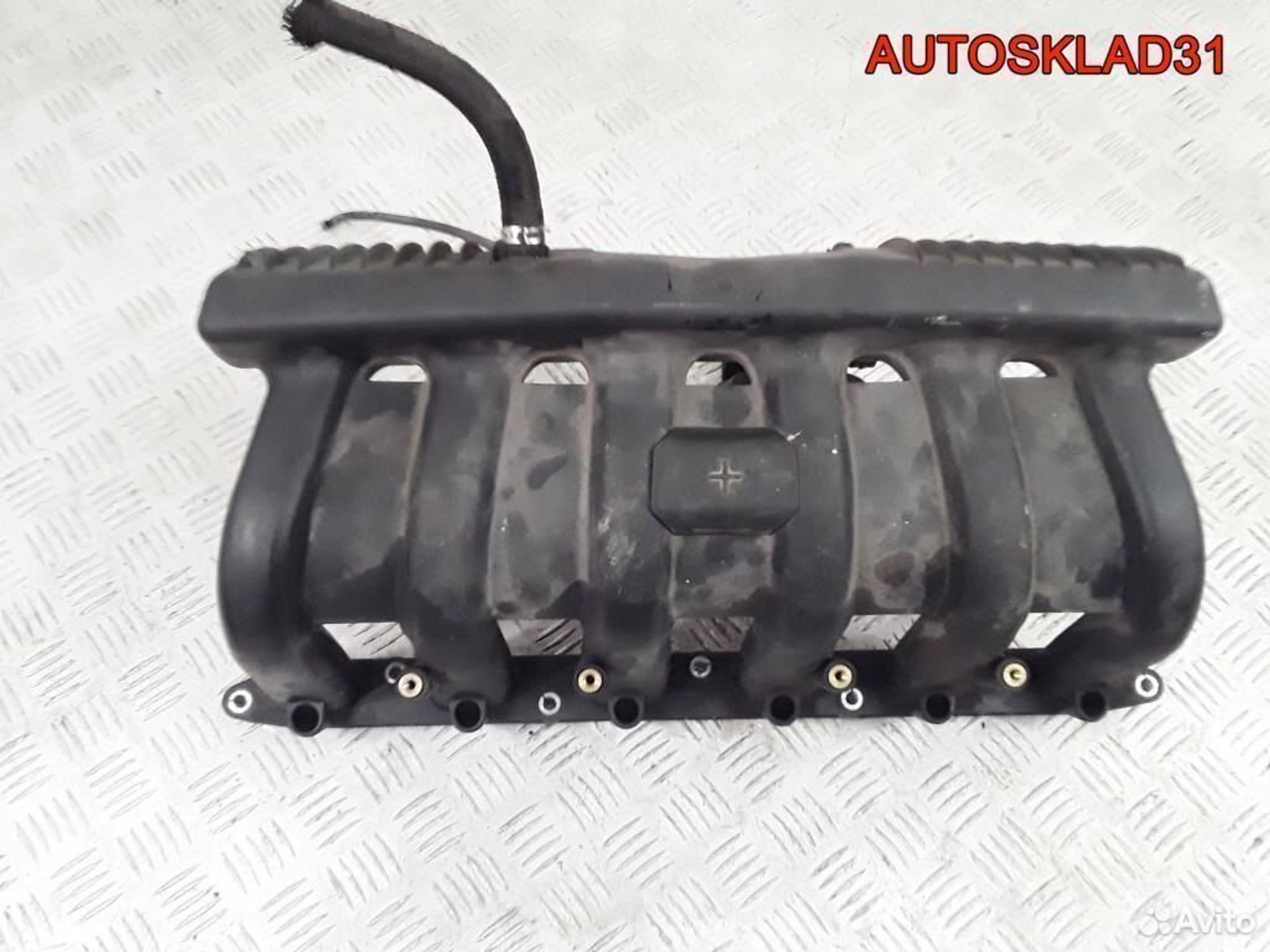Коллектор впускной BMW E39 11611427618, 2500 рублей, Дубовое