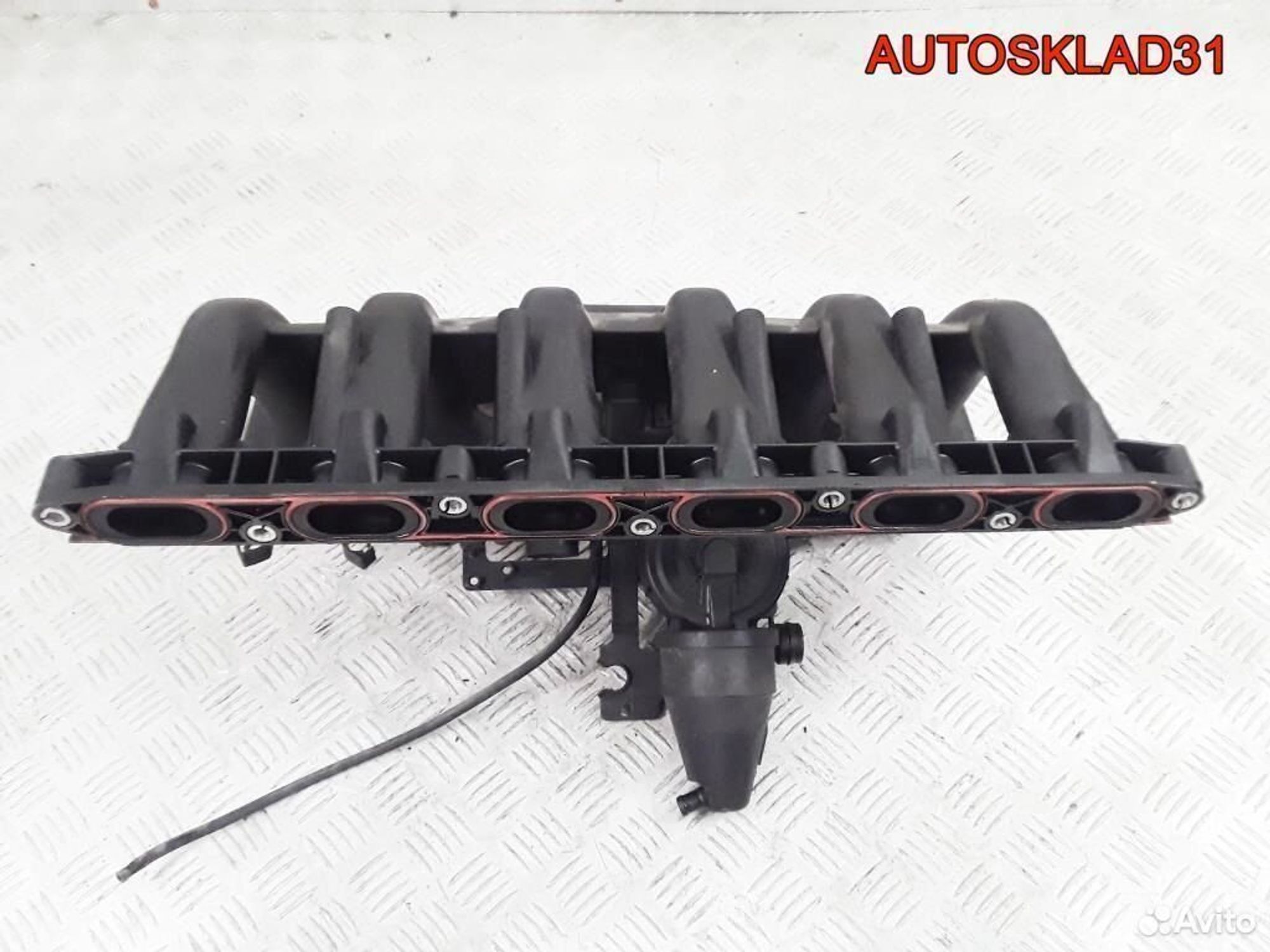 Коллектор впускной BMW E39 11611427618, 2500 рублей, Дубовое