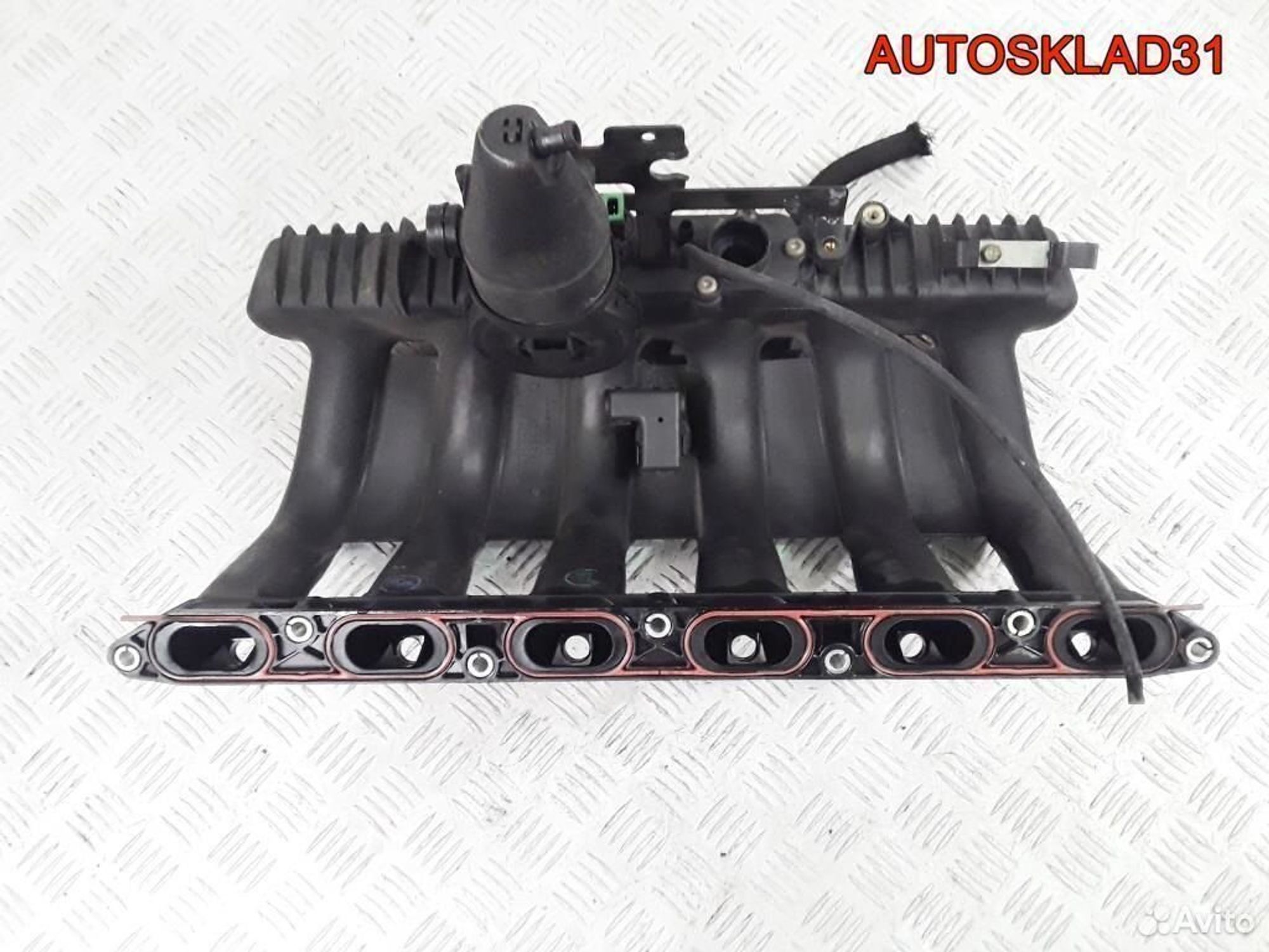 Коллектор впускной BMW E39 11611427618, 2500 рублей, Дубовое