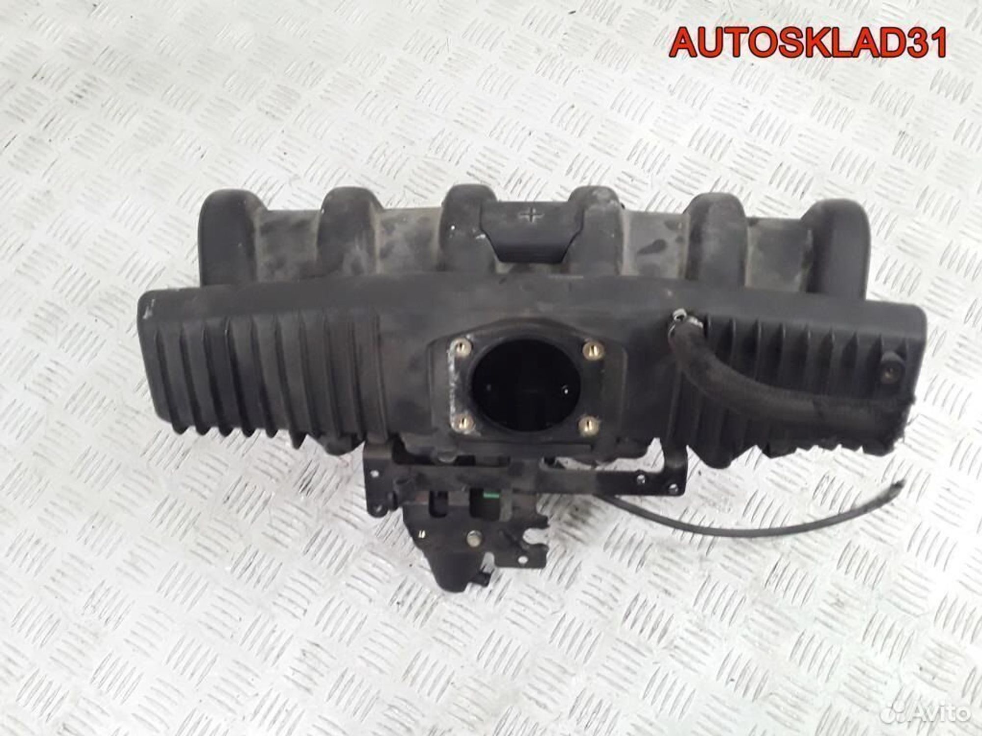 Коллектор впускной BMW E39 11611427618, 2500 рублей, Дубовое