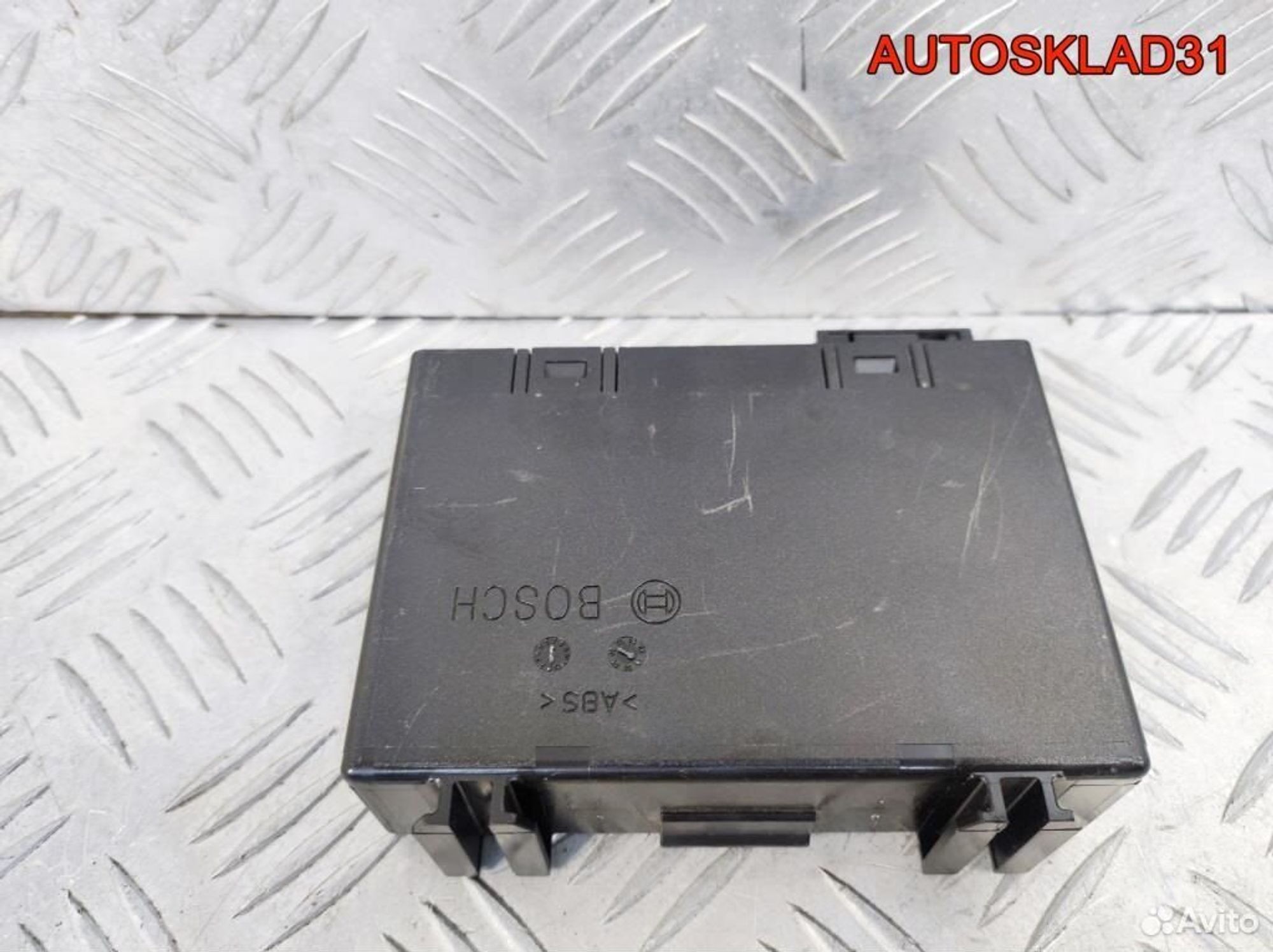 Блок парктроников Opel Astra H 13228779 Cabrio, 2100 рублей, Дубовое