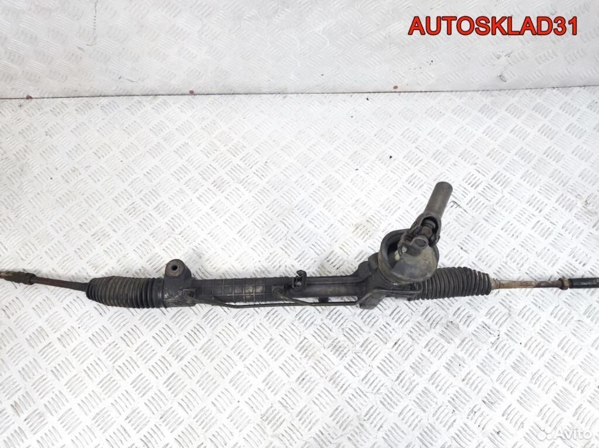 Рейка рулевая Opel Astra G 0250080018001, 7000 рублей, Дубовое